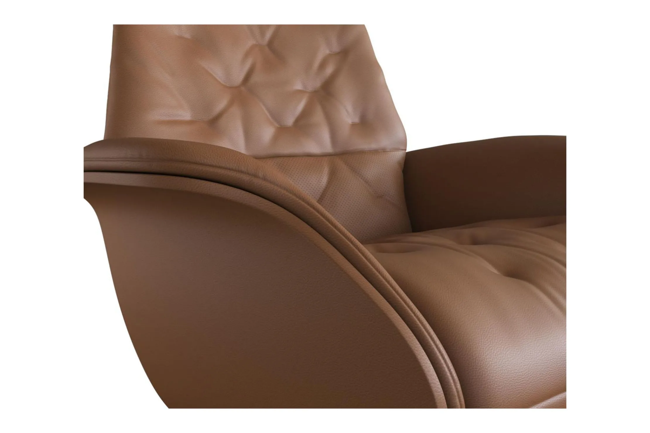 Relaxfauteuil Volden