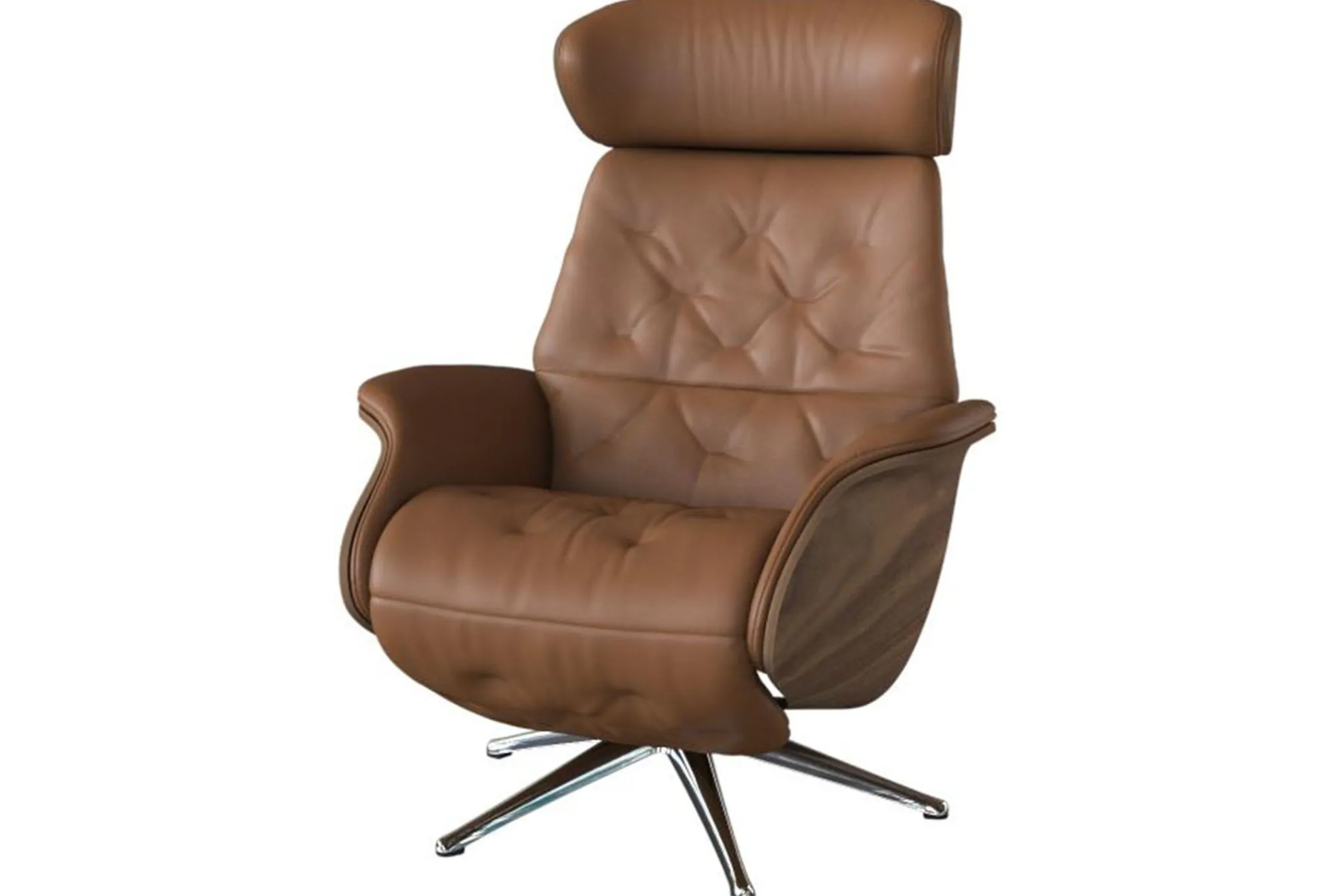 Relaxfauteuil Volden
