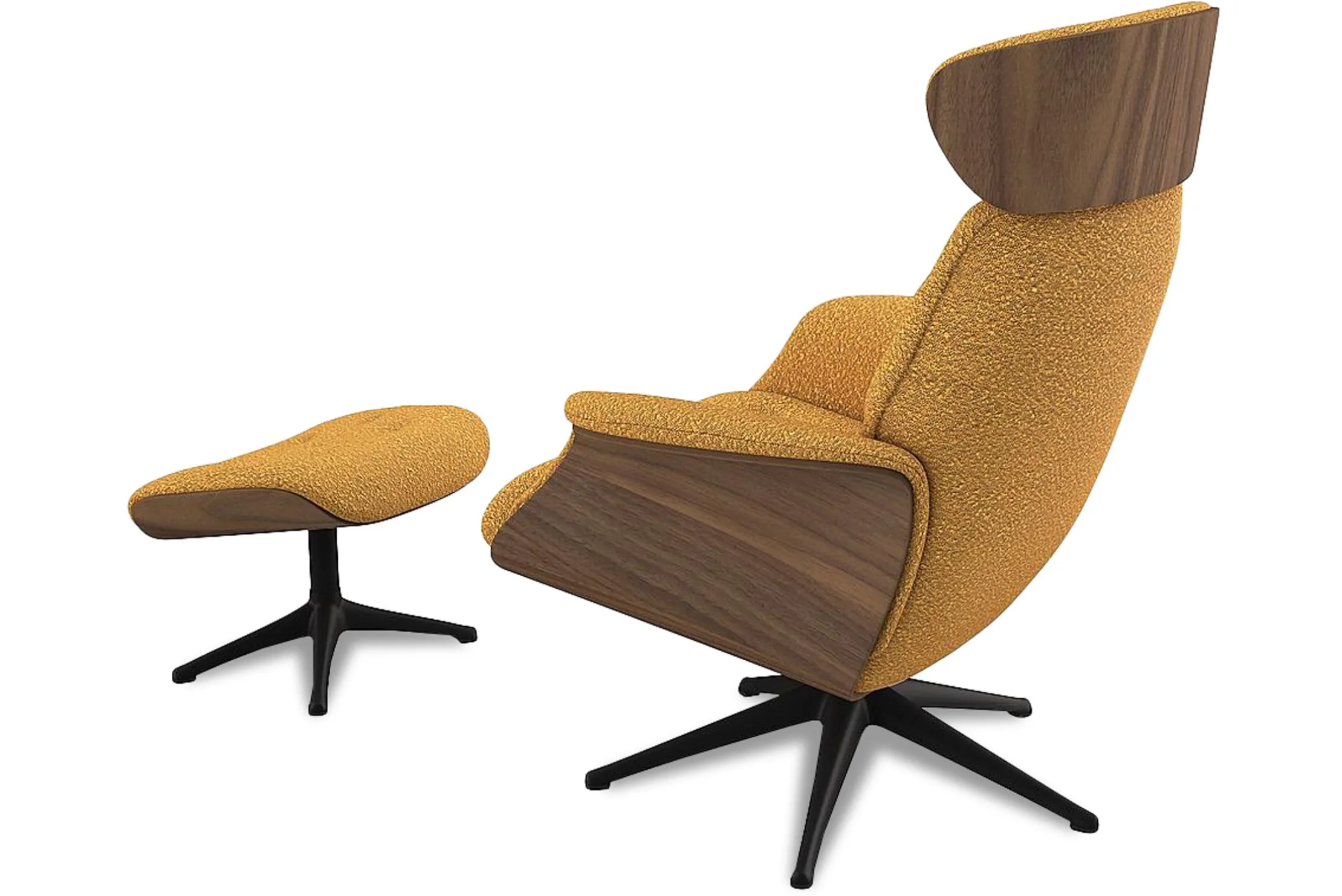 Relaxfauteuil Volden