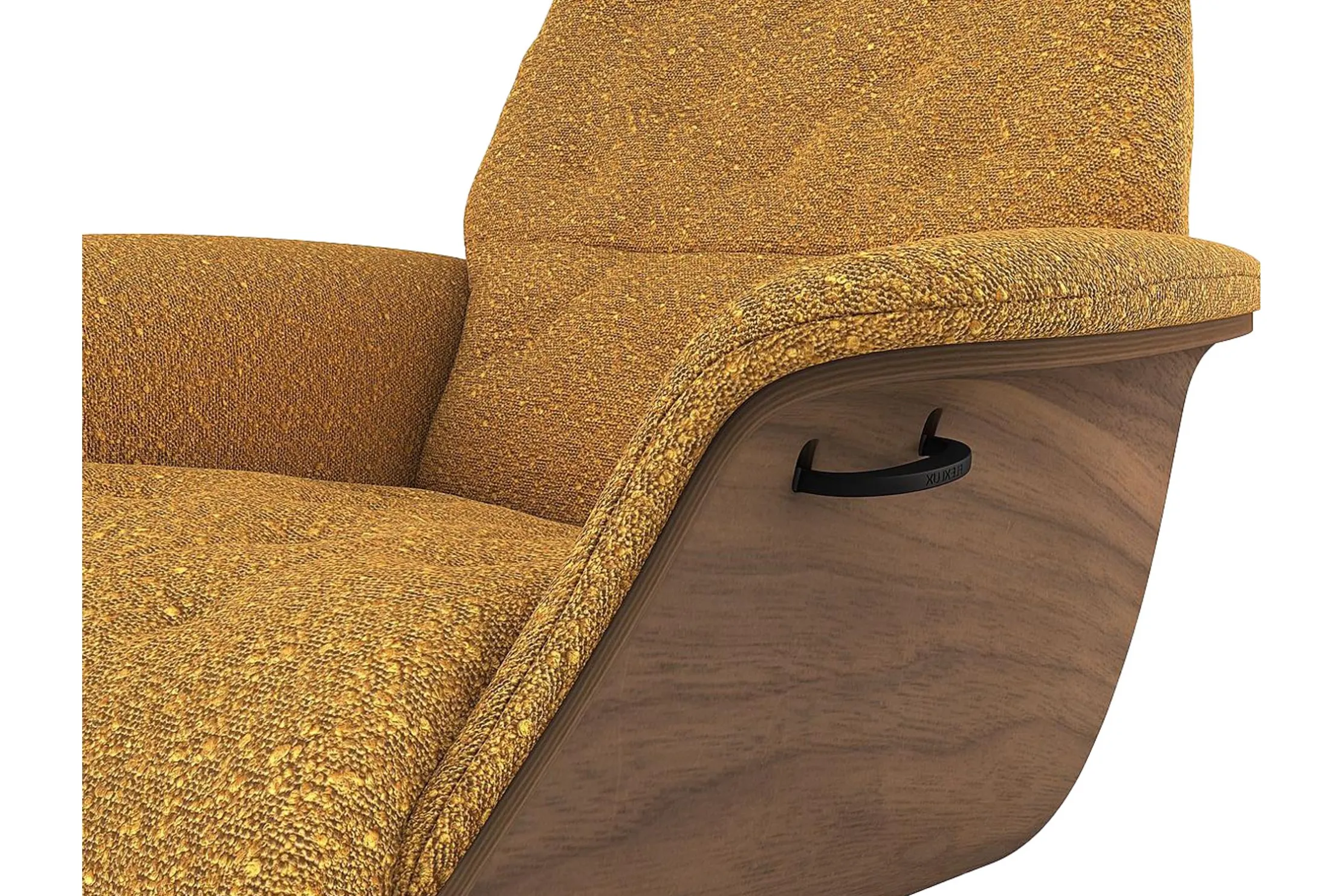 Relaxfauteuil Volden