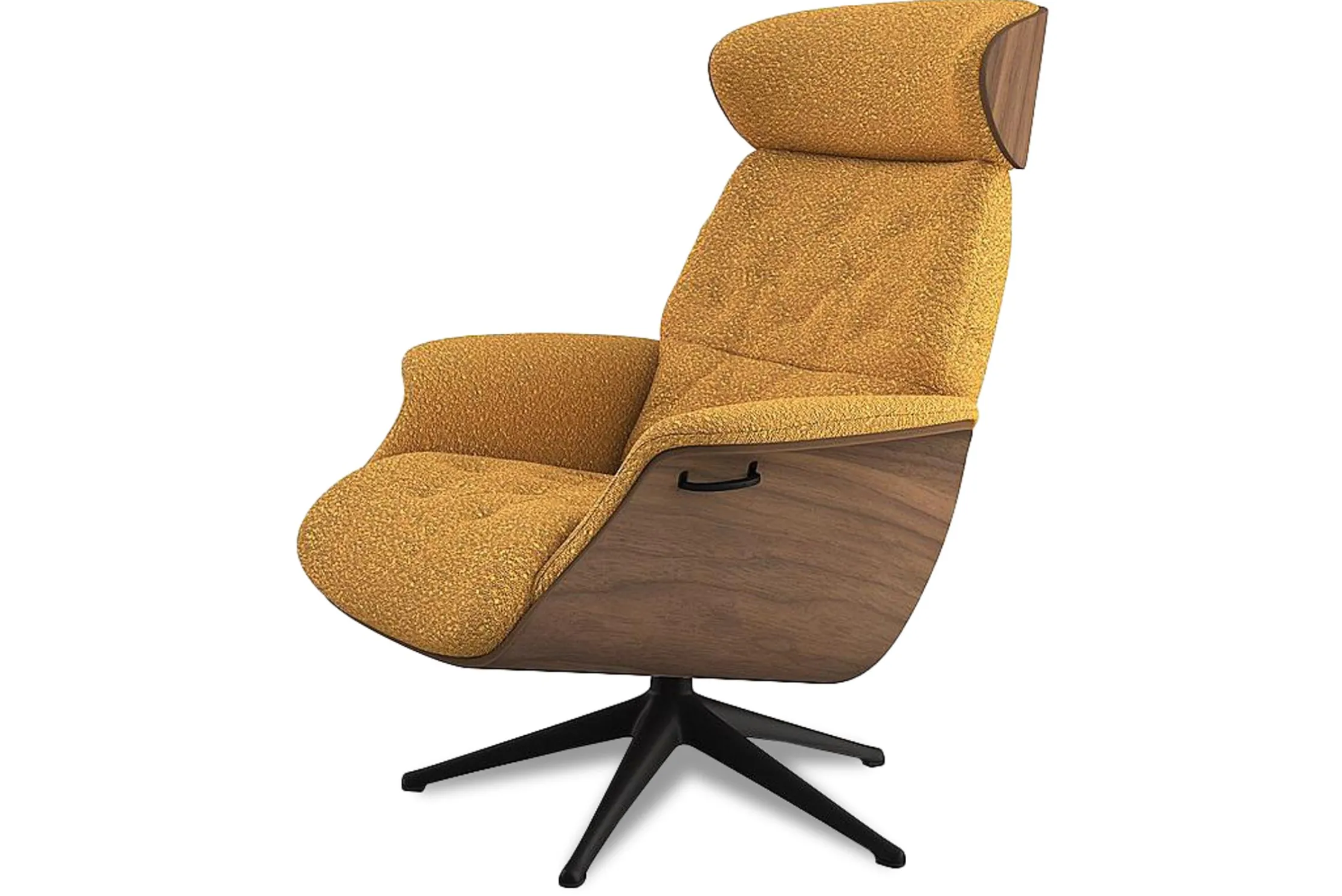 Relaxfauteuil Volden