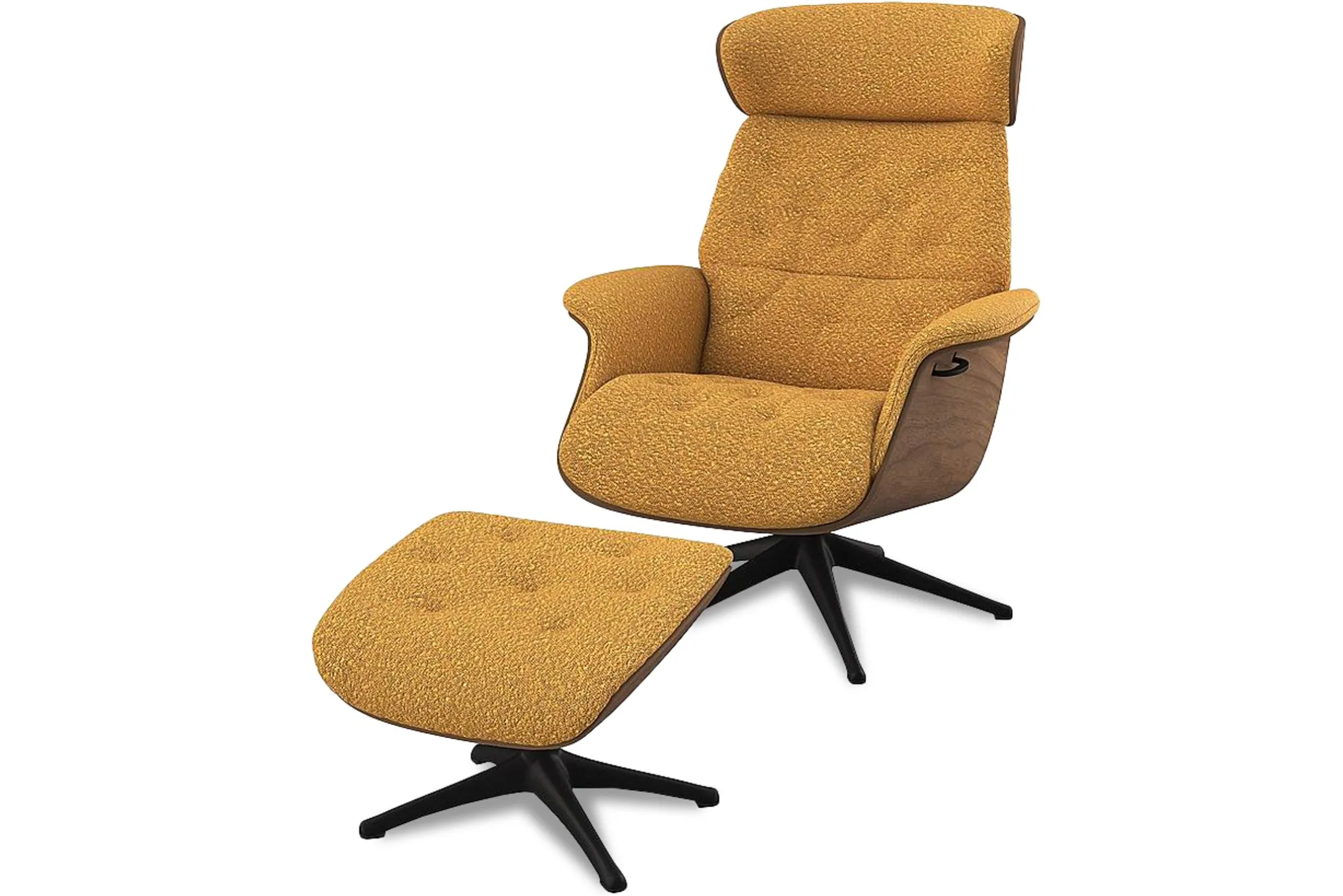 Relaxfauteuil Volden