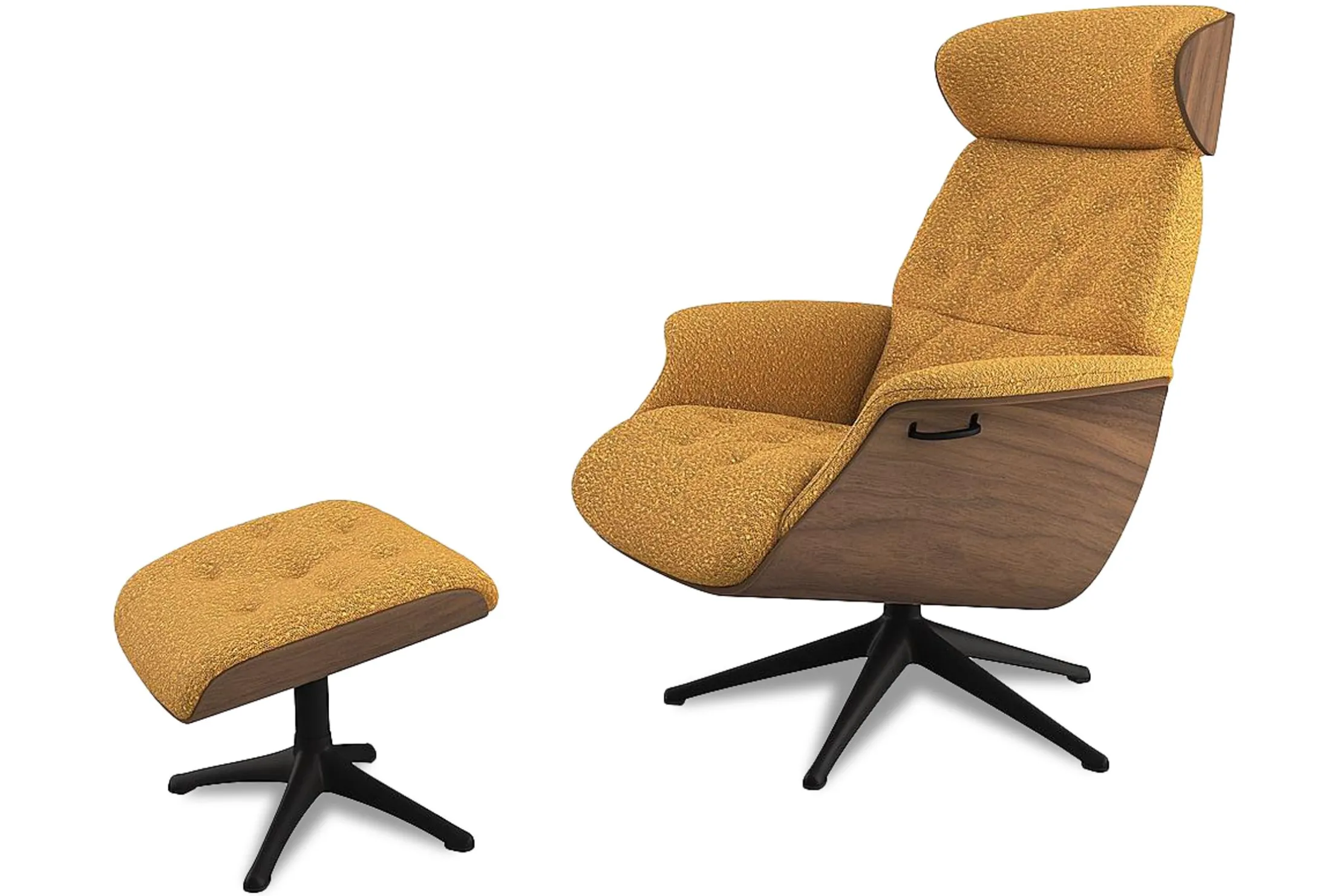 Relaxfauteuil Volden