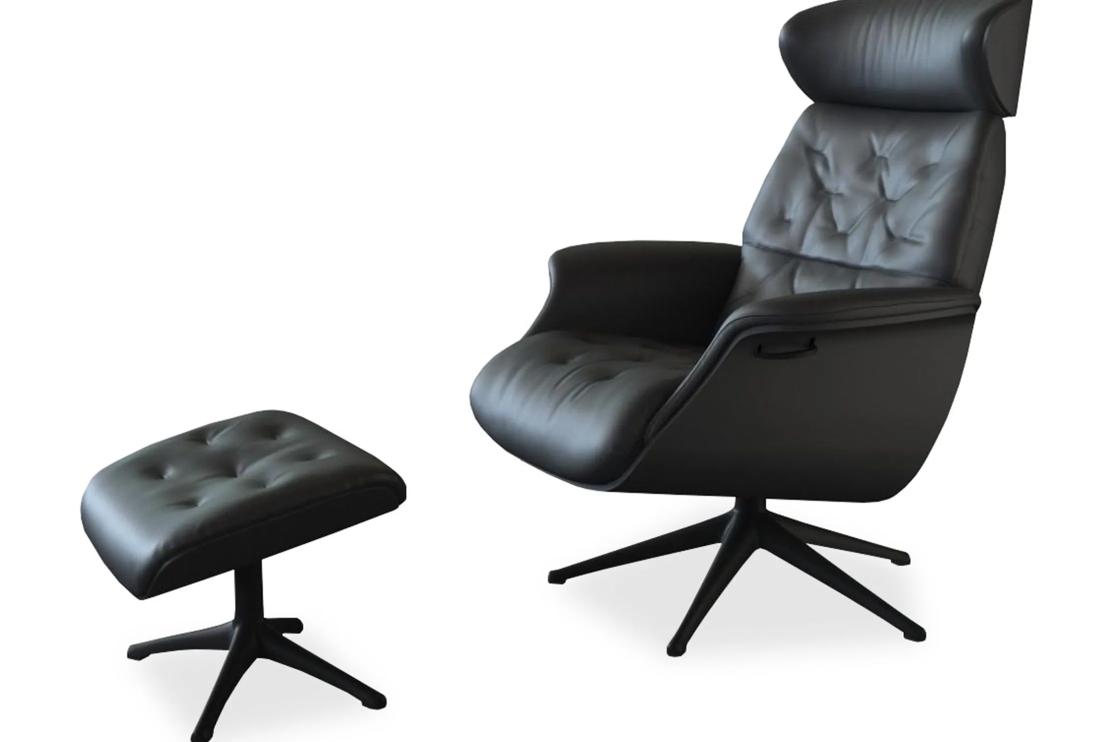 RelaxfauteuilVolden