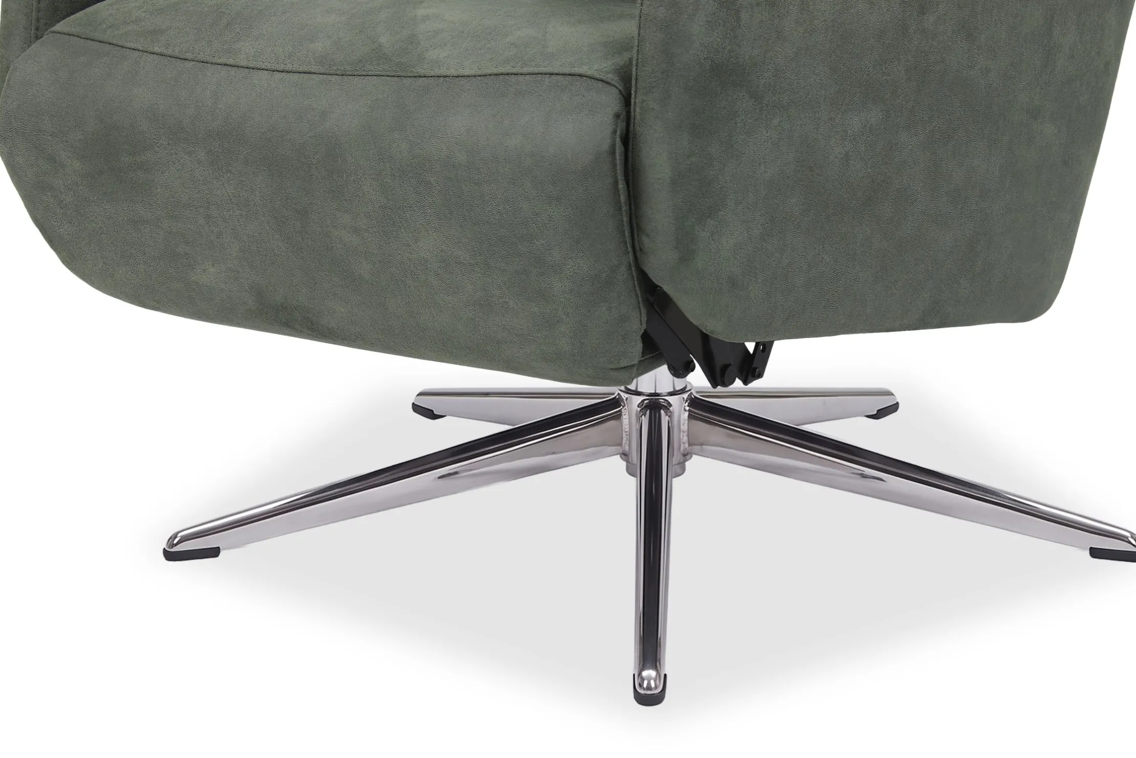 Relaxfauteuil Wessel