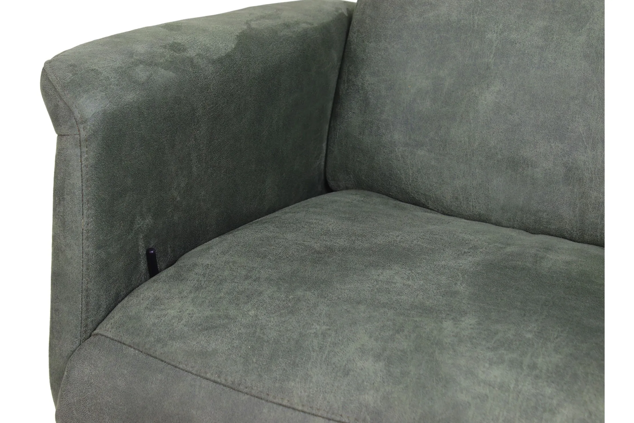 Relaxfauteuil Wessel