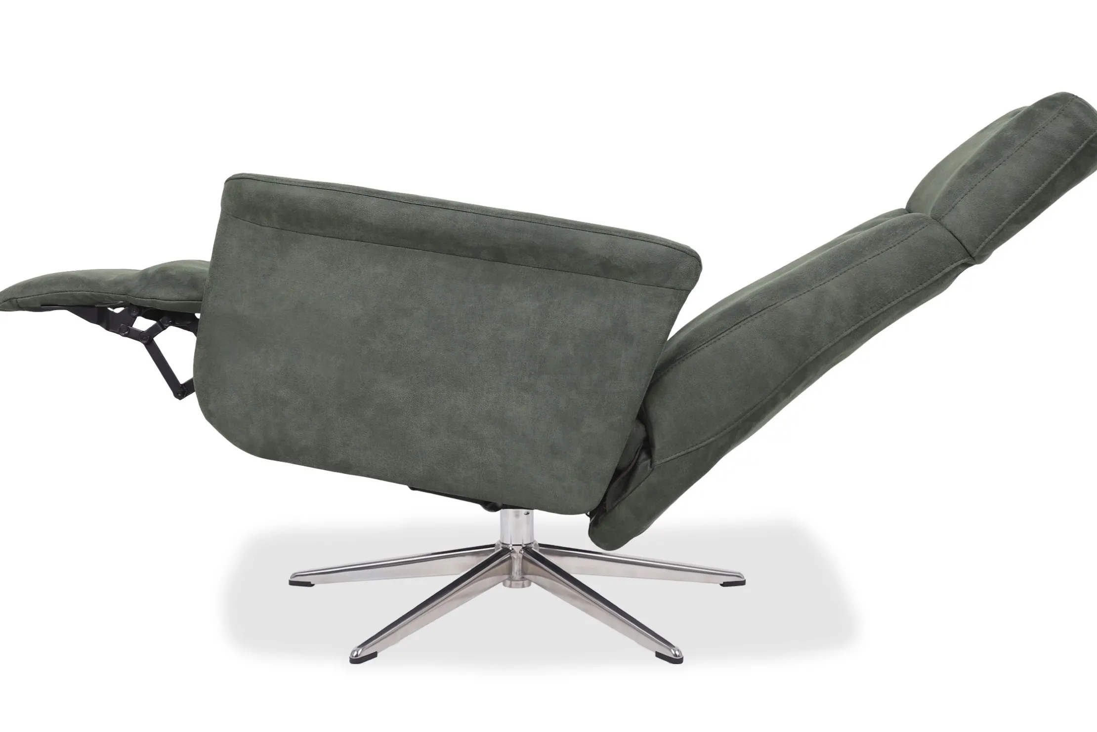 Relaxfauteuil Wessel