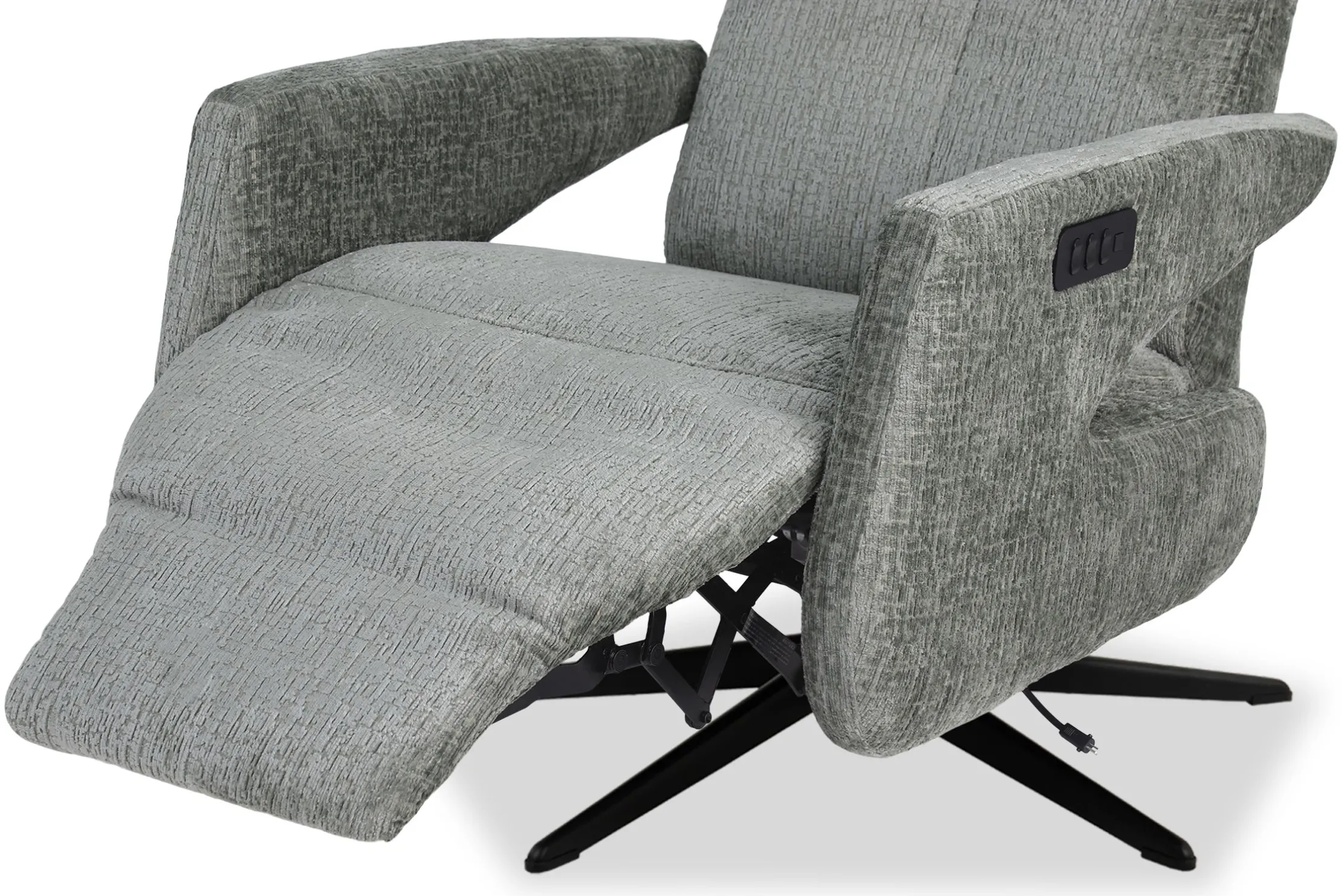 Relaxfauteuil Wessel