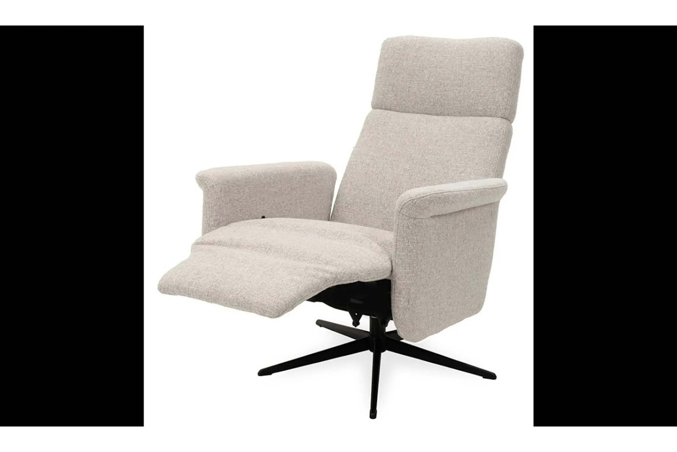 Relaxfauteuil Wessel
