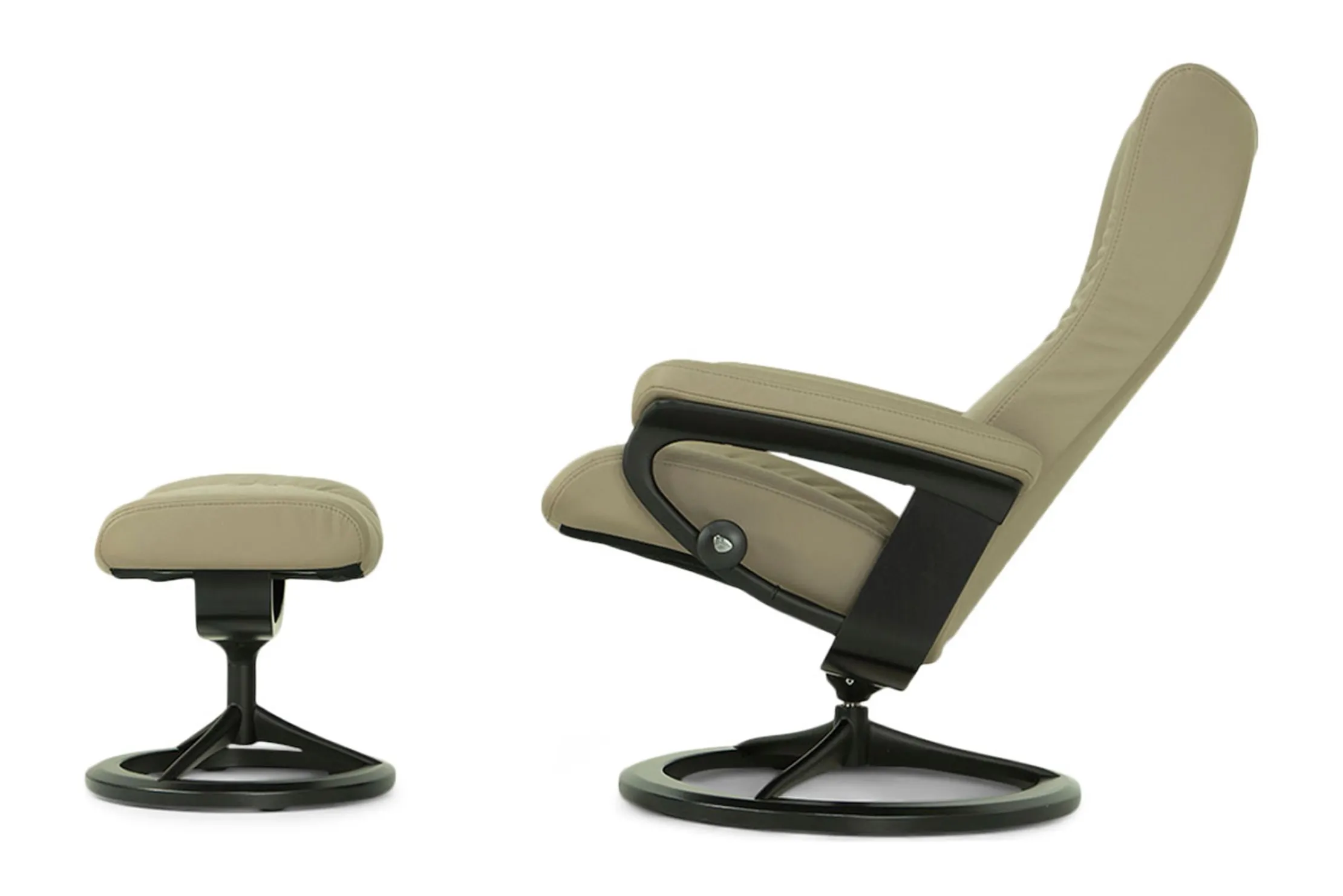 Relaxfauteuil Wing Signature | Stressless