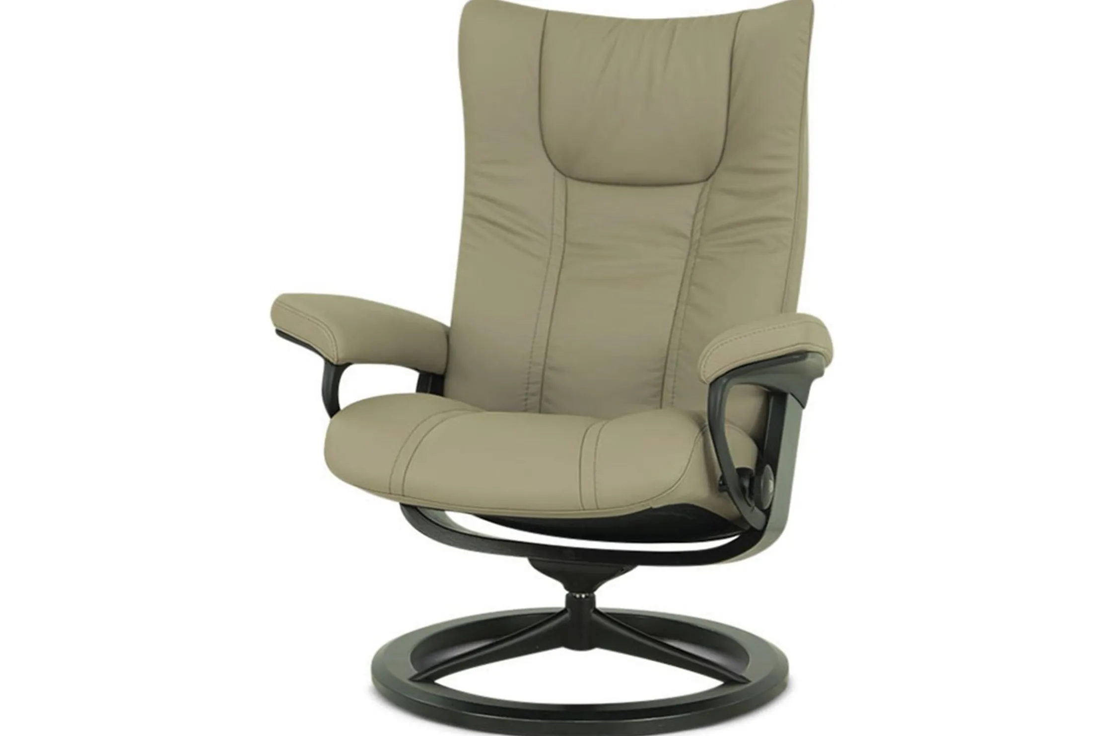 Relaxfauteuil Wing Signature | Stressless