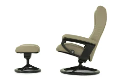 Relaxfauteuil Wing Signature | Stressless