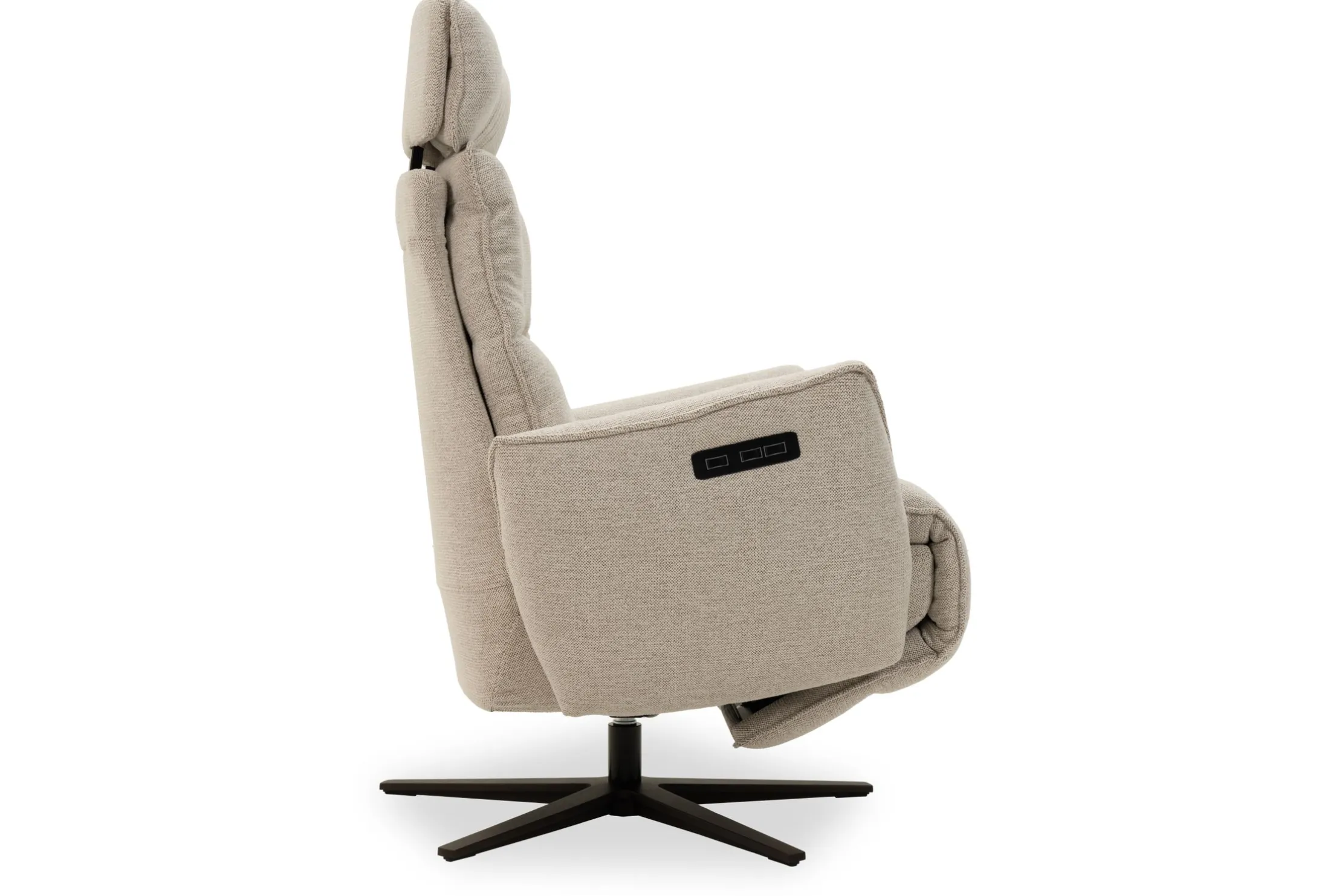 Relaxfauteuil Zira