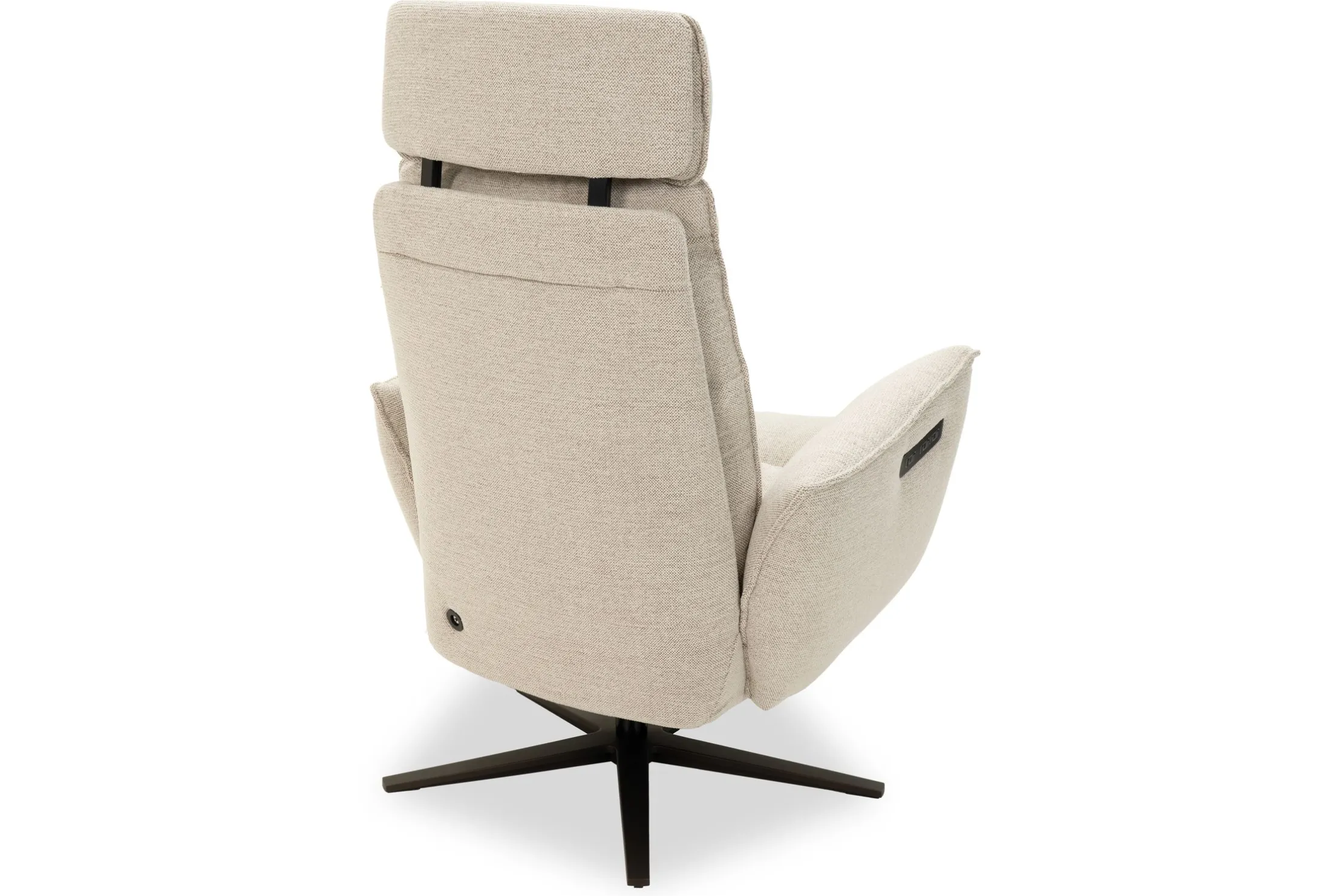 Relaxfauteuil Zira