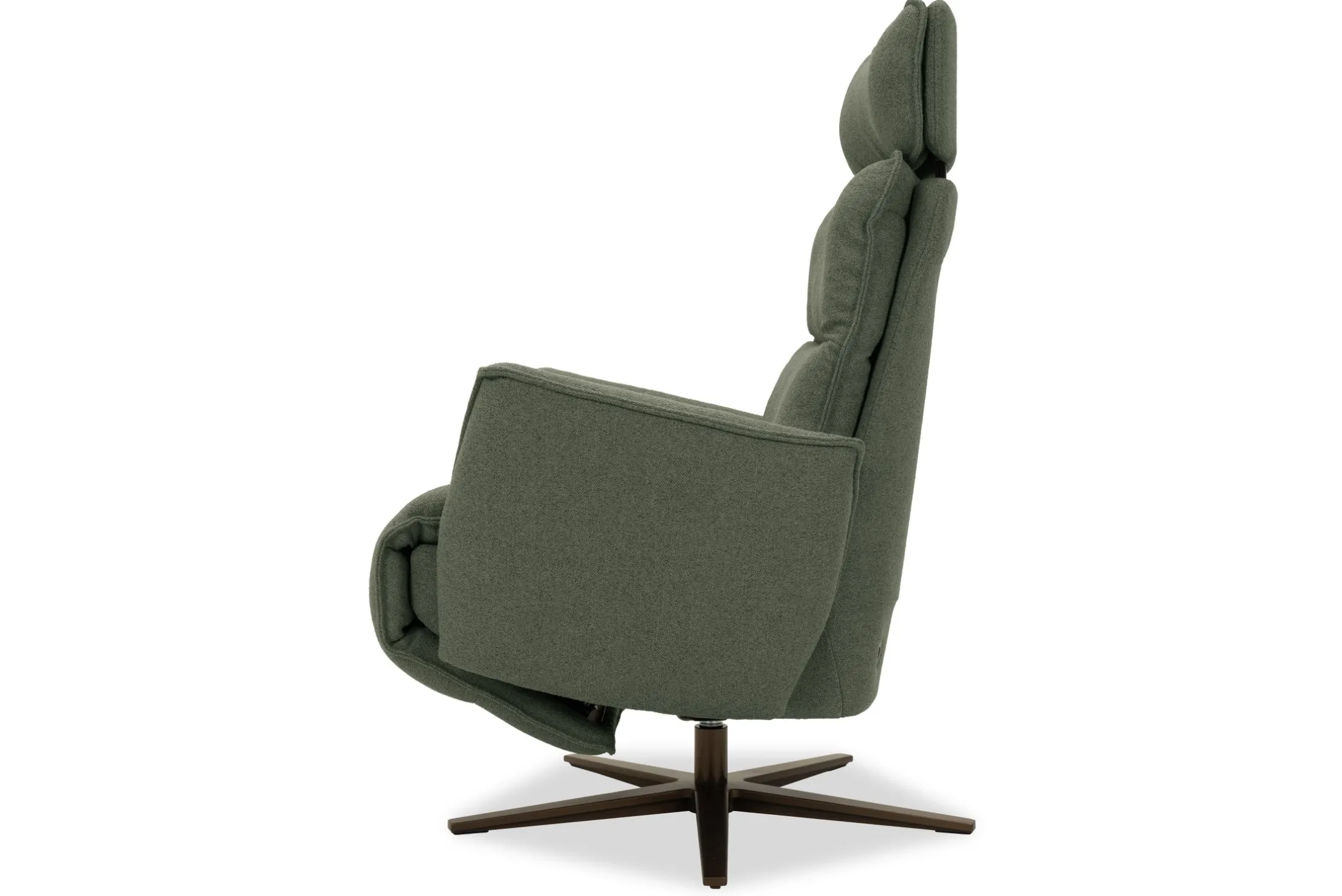 Relaxfauteuil Zira