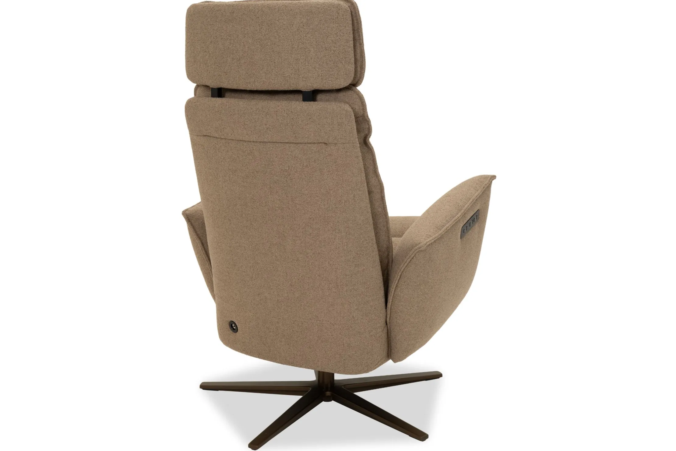 Relaxfauteuil Zira