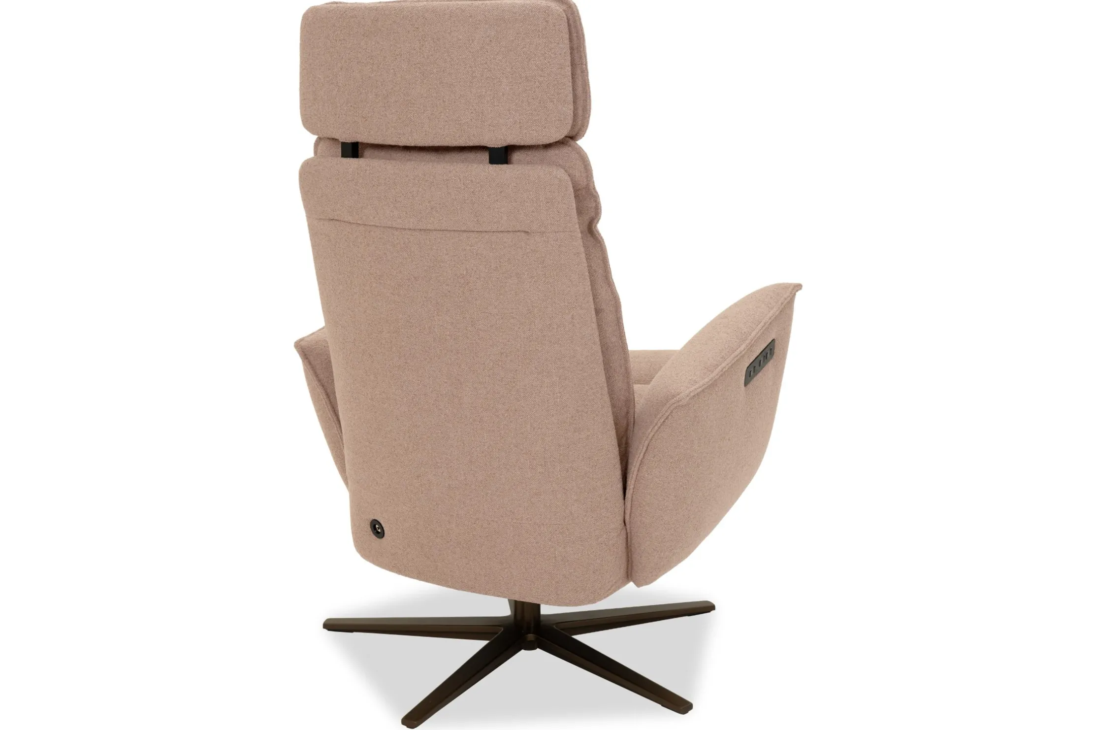 Relaxfauteuil Zira