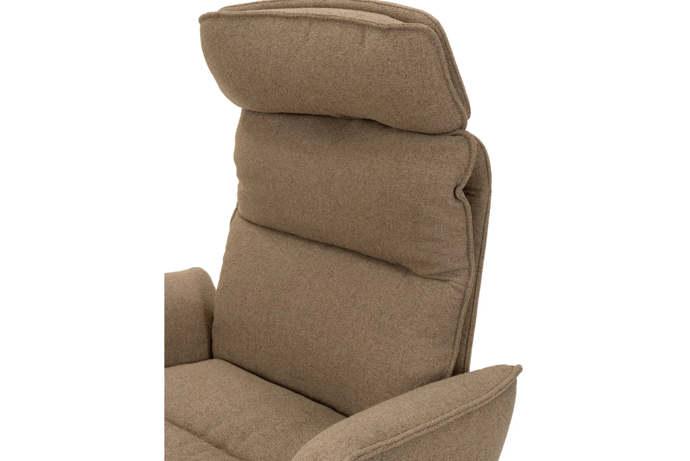 Relaxfauteuil Zira