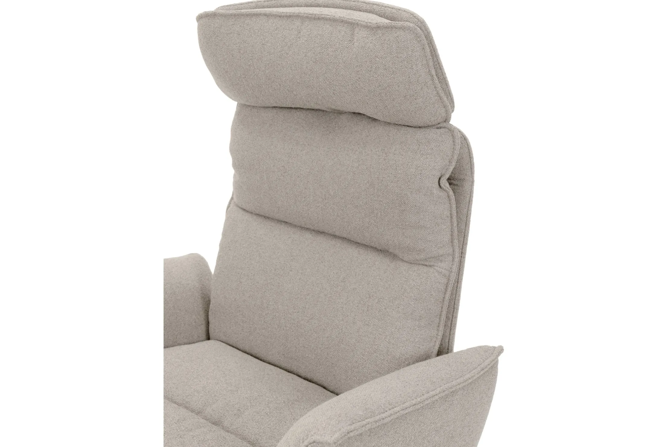 Relaxfauteuil Zira