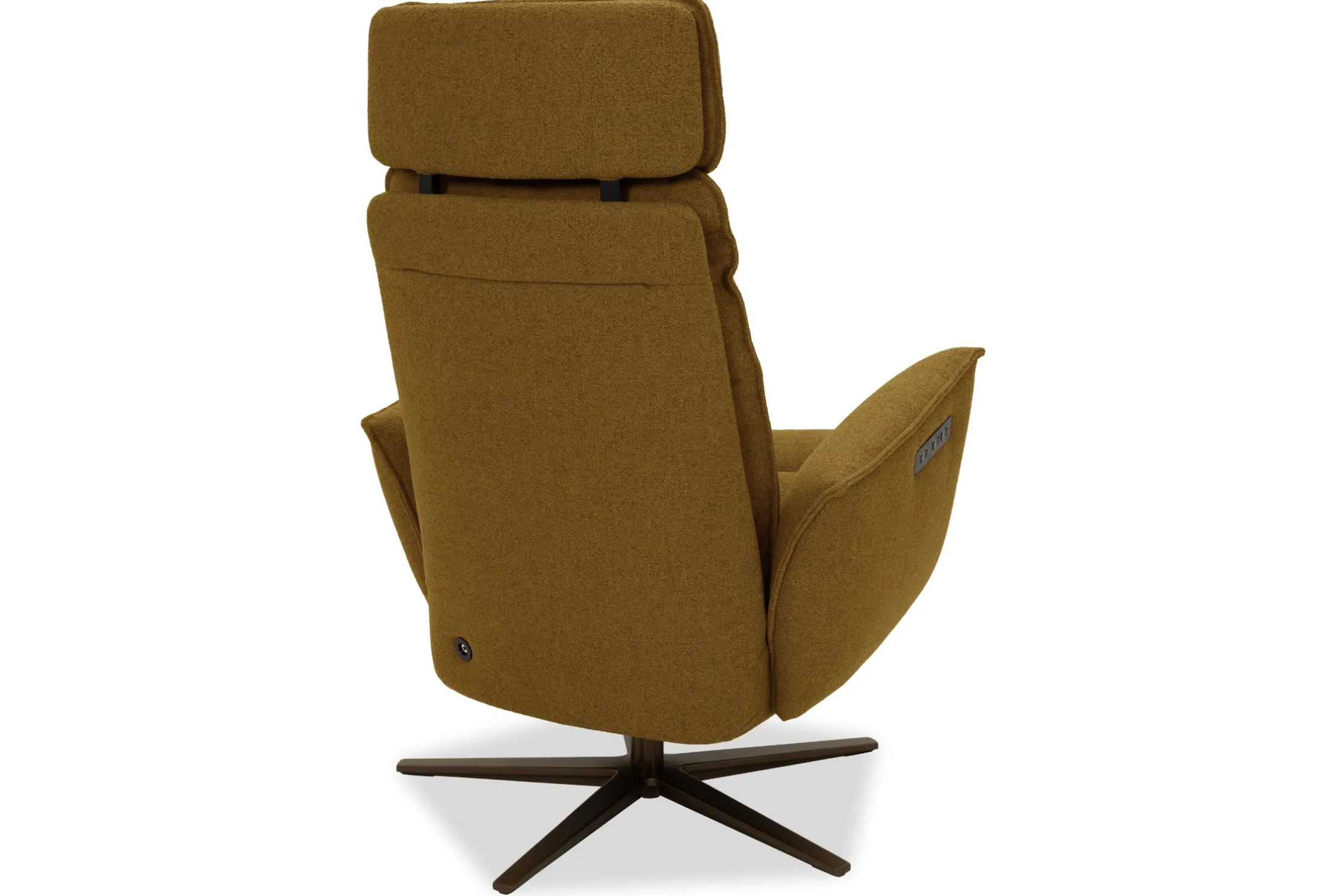 Relaxfauteuil Zira