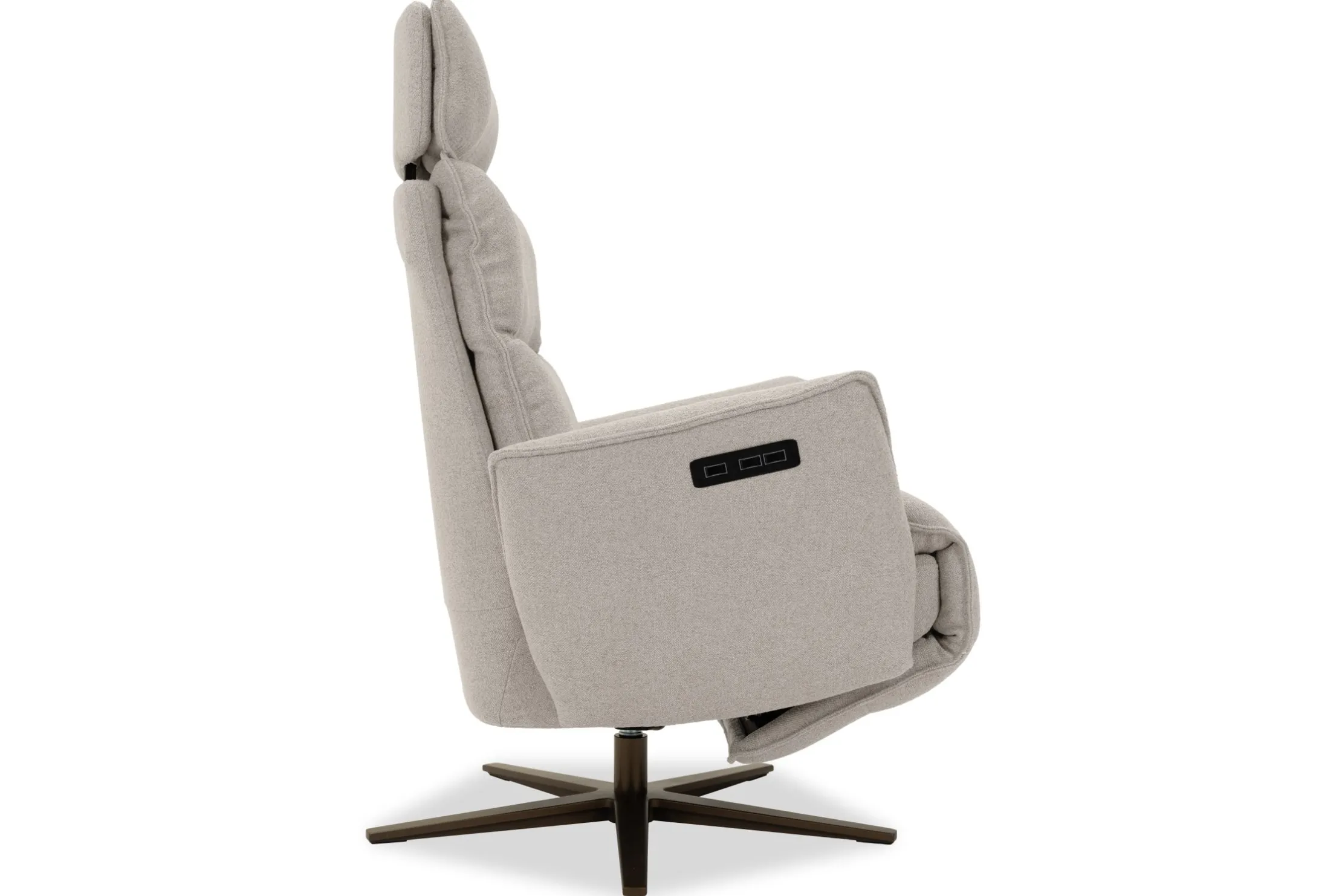 Relaxfauteuil Zira