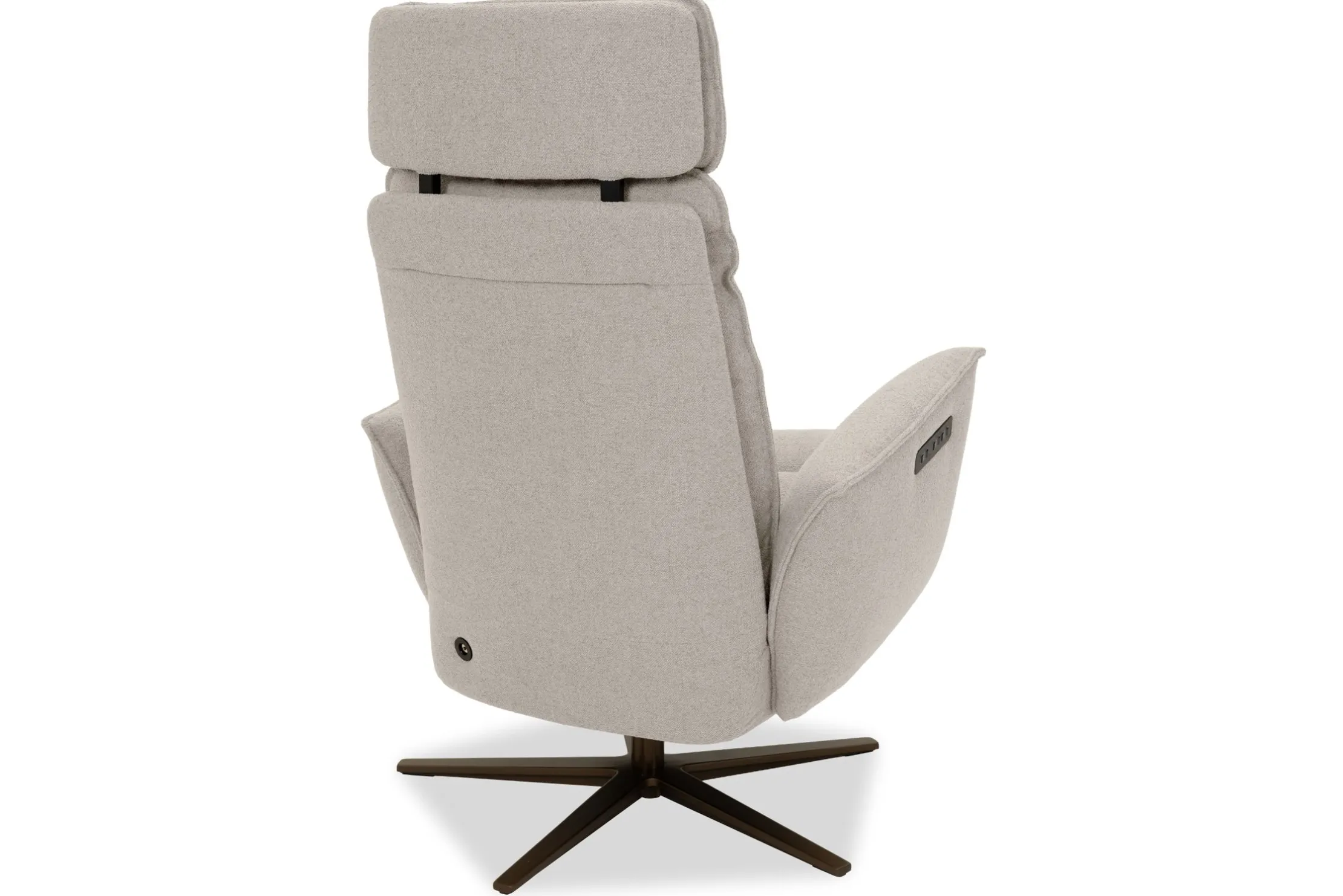 Relaxfauteuil Zira