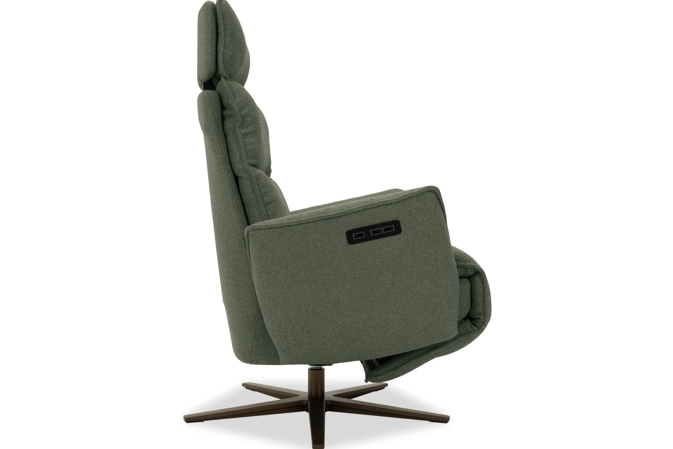 Relaxfauteuil Zira