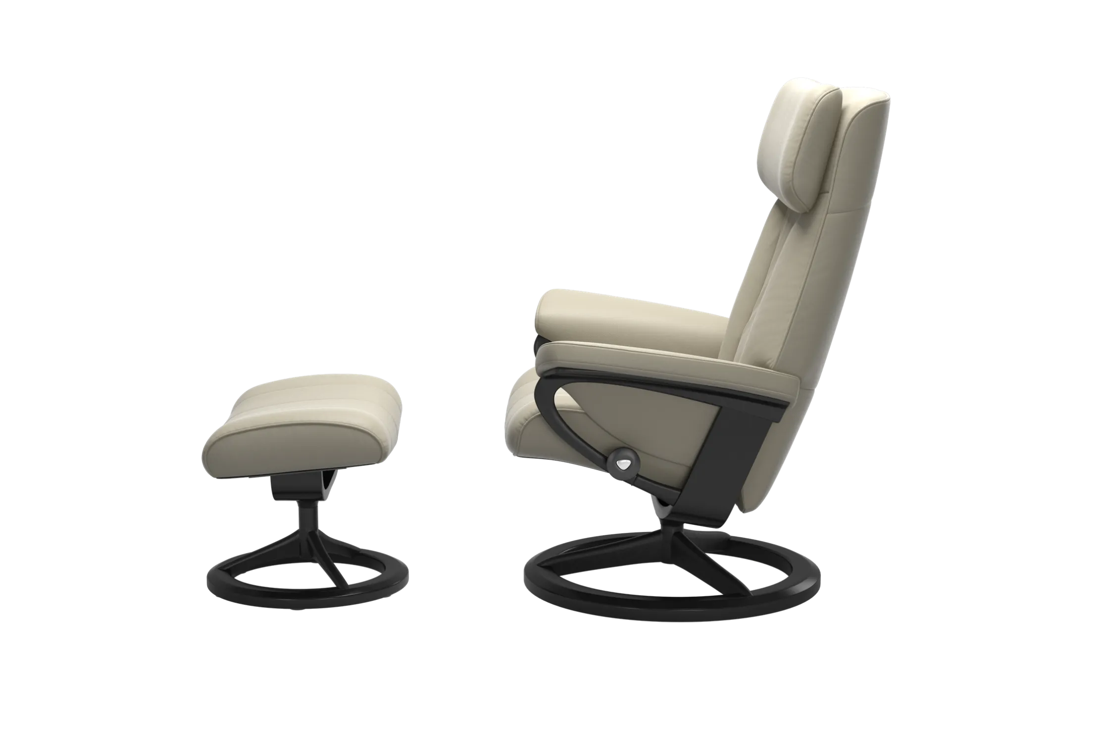 Relaxfeateuil Paul Signature | Stressless