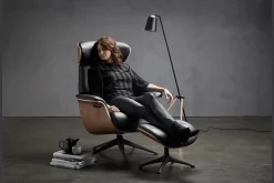Relaxstoel Volden