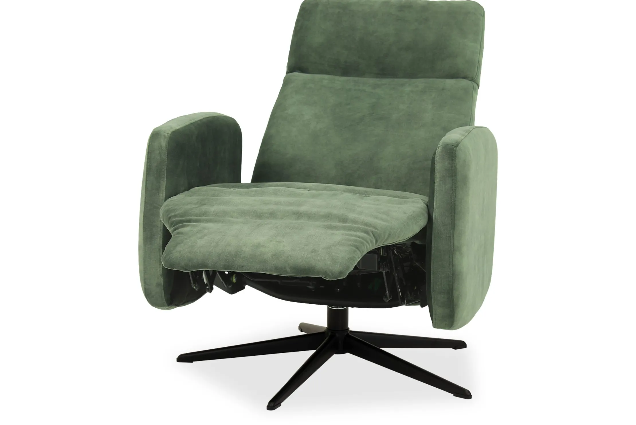 Relaxstoel Wessel