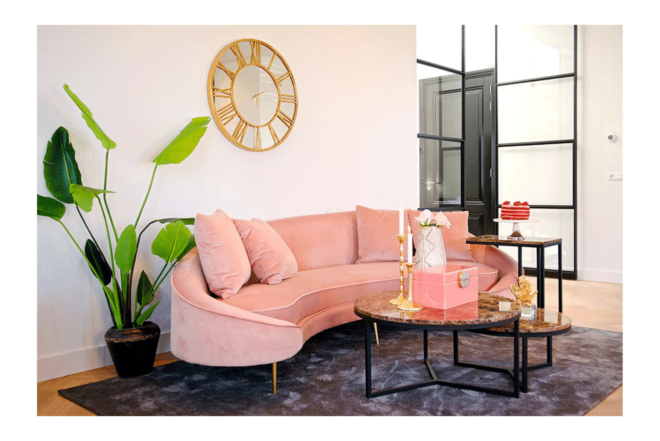 Salontafel 7216