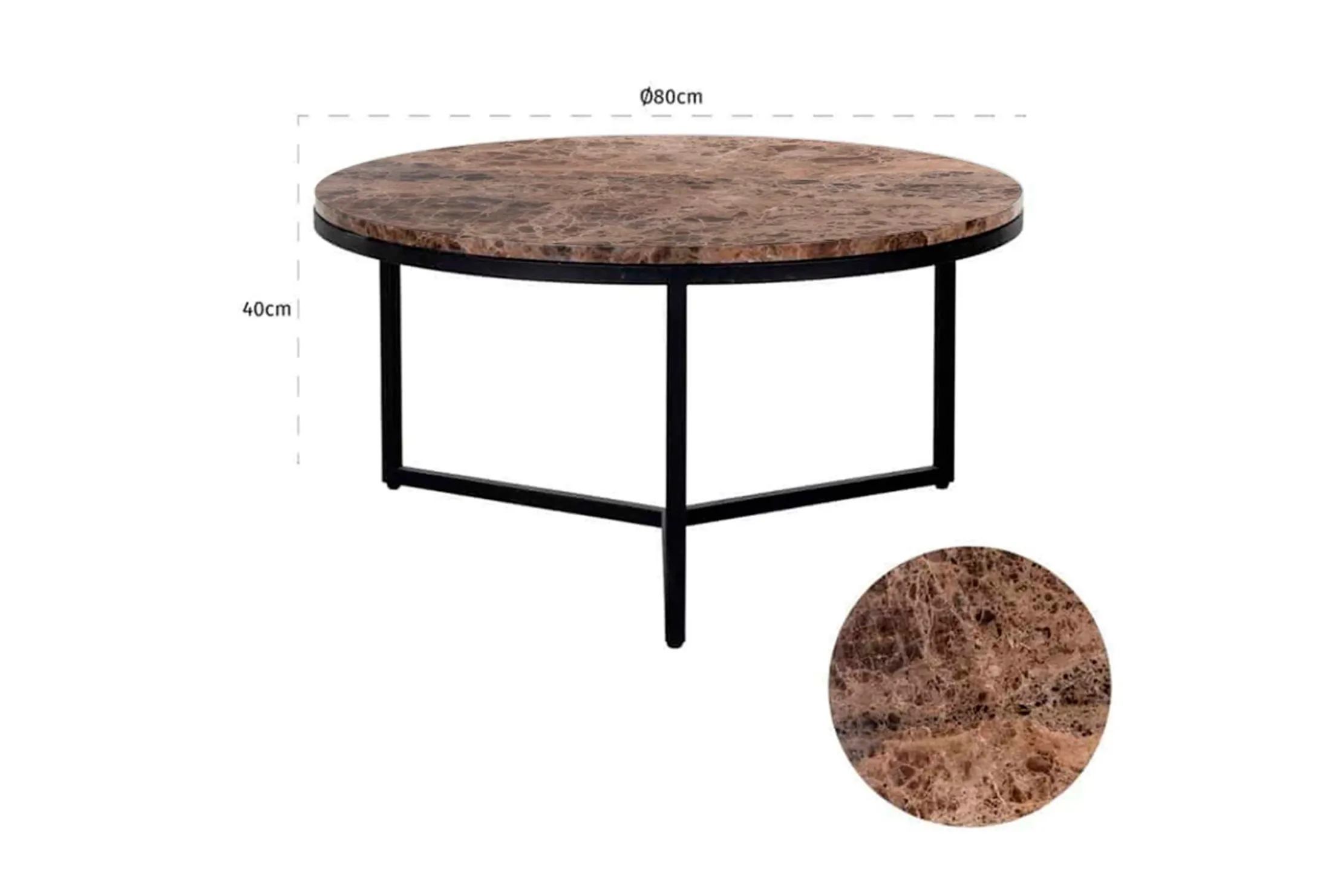 Salontafel 7216