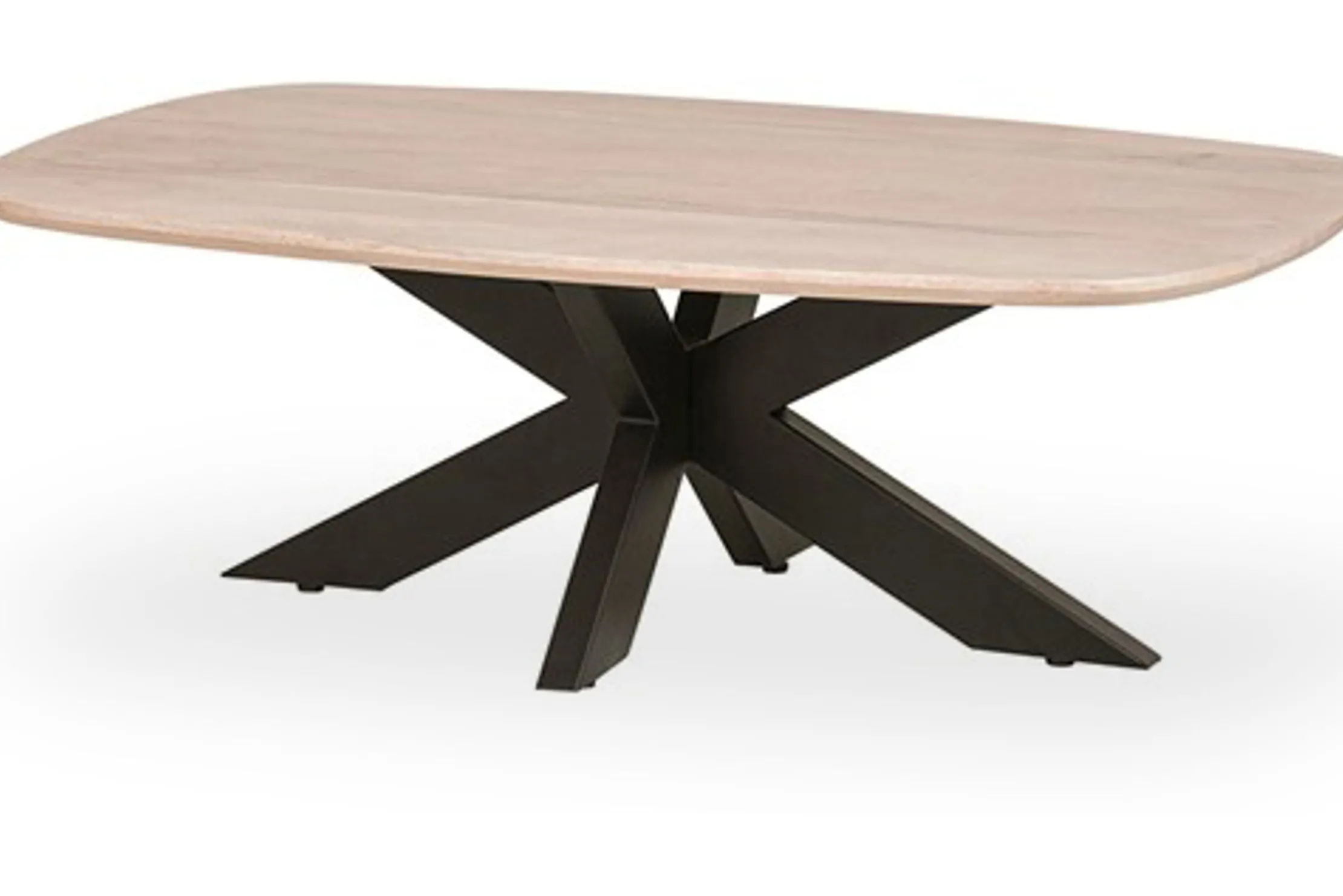 Salontafel Akagi