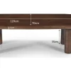 Salontafel Badou