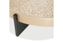 Salontafel 96324 beige Juliet