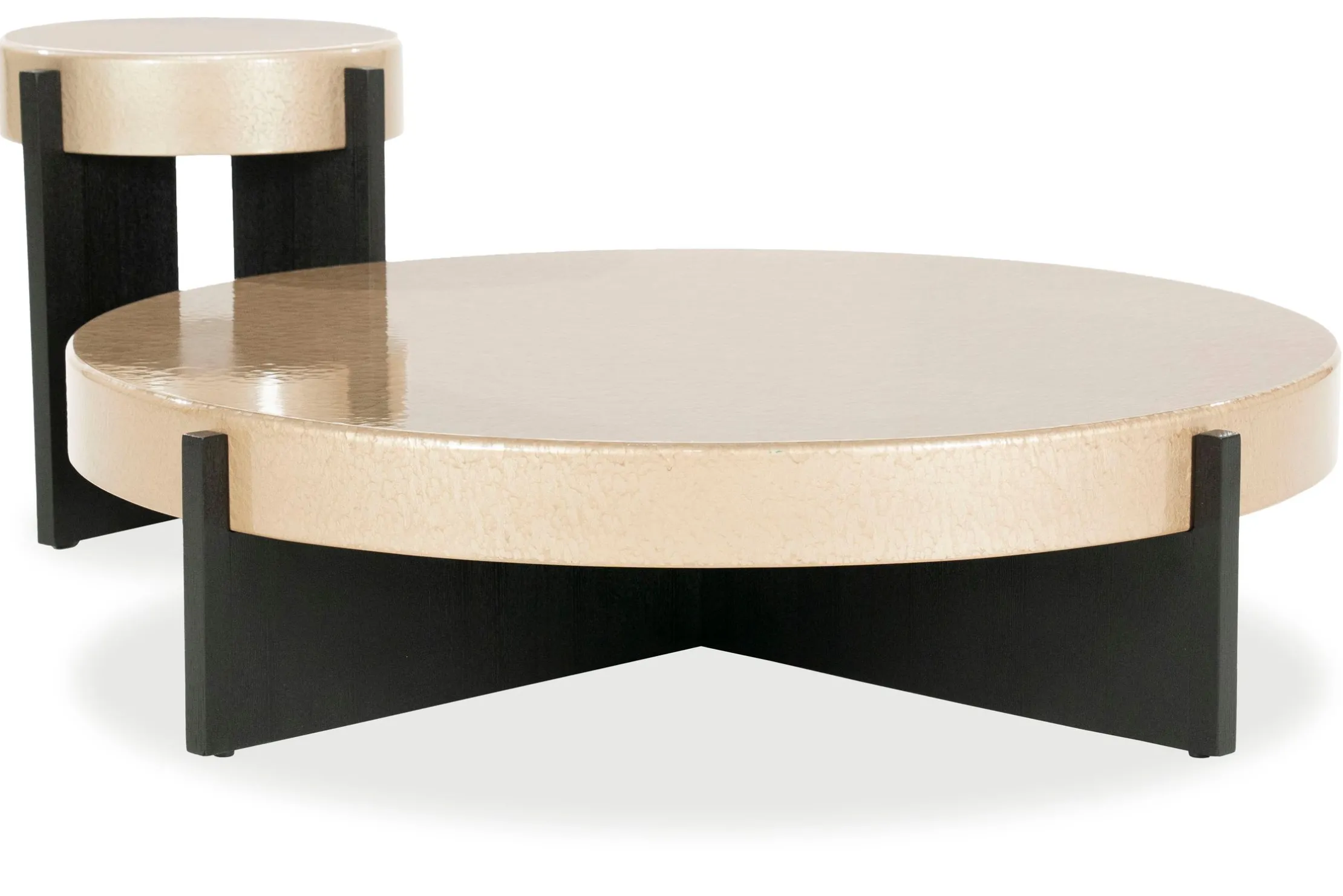 Salontafel 96324 beige Juliet