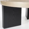 Salontafel Beige 95975 Mayson