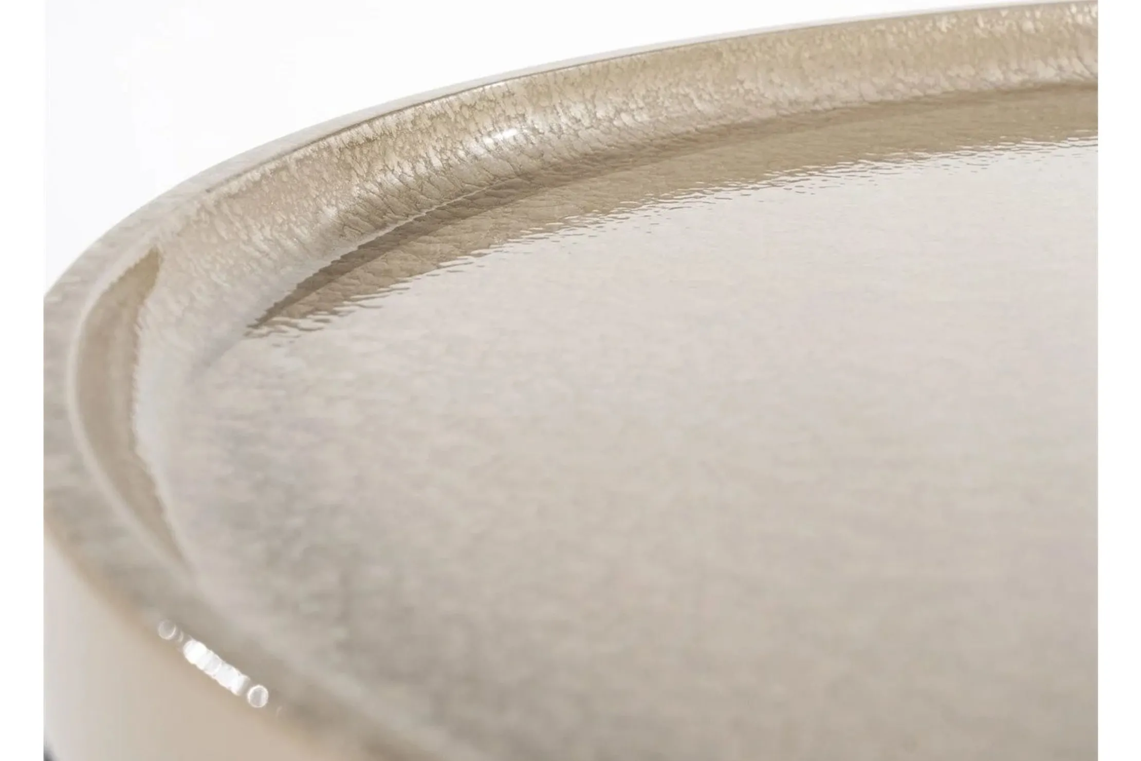 Salontafel Beige 95975 Mayson