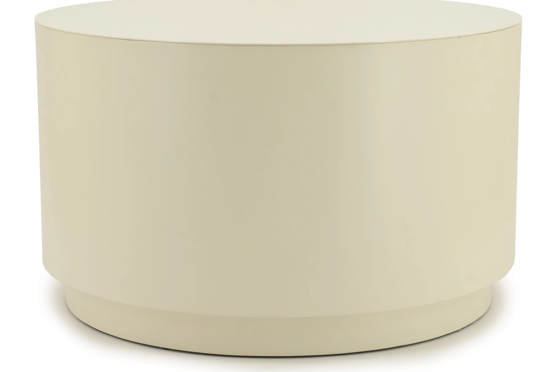 Salontafel Beige 240154 Mesita