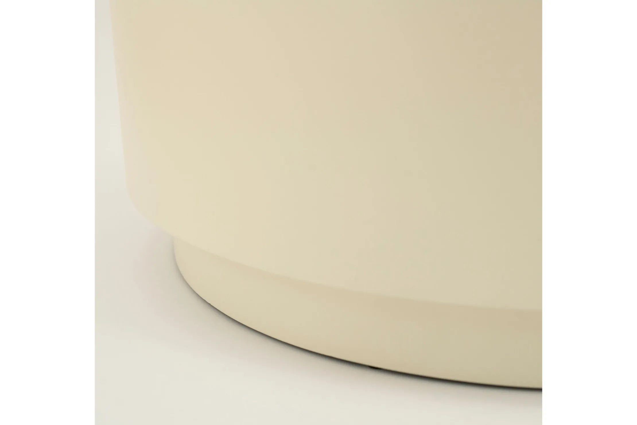 Salontafel Beige 240154 Mesita