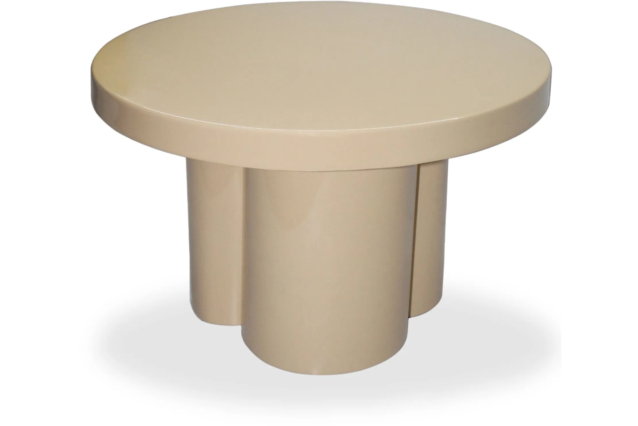 Salontafel Beige Noa