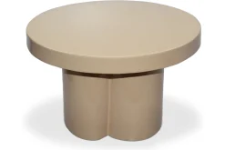 Salontafel Beige Noa