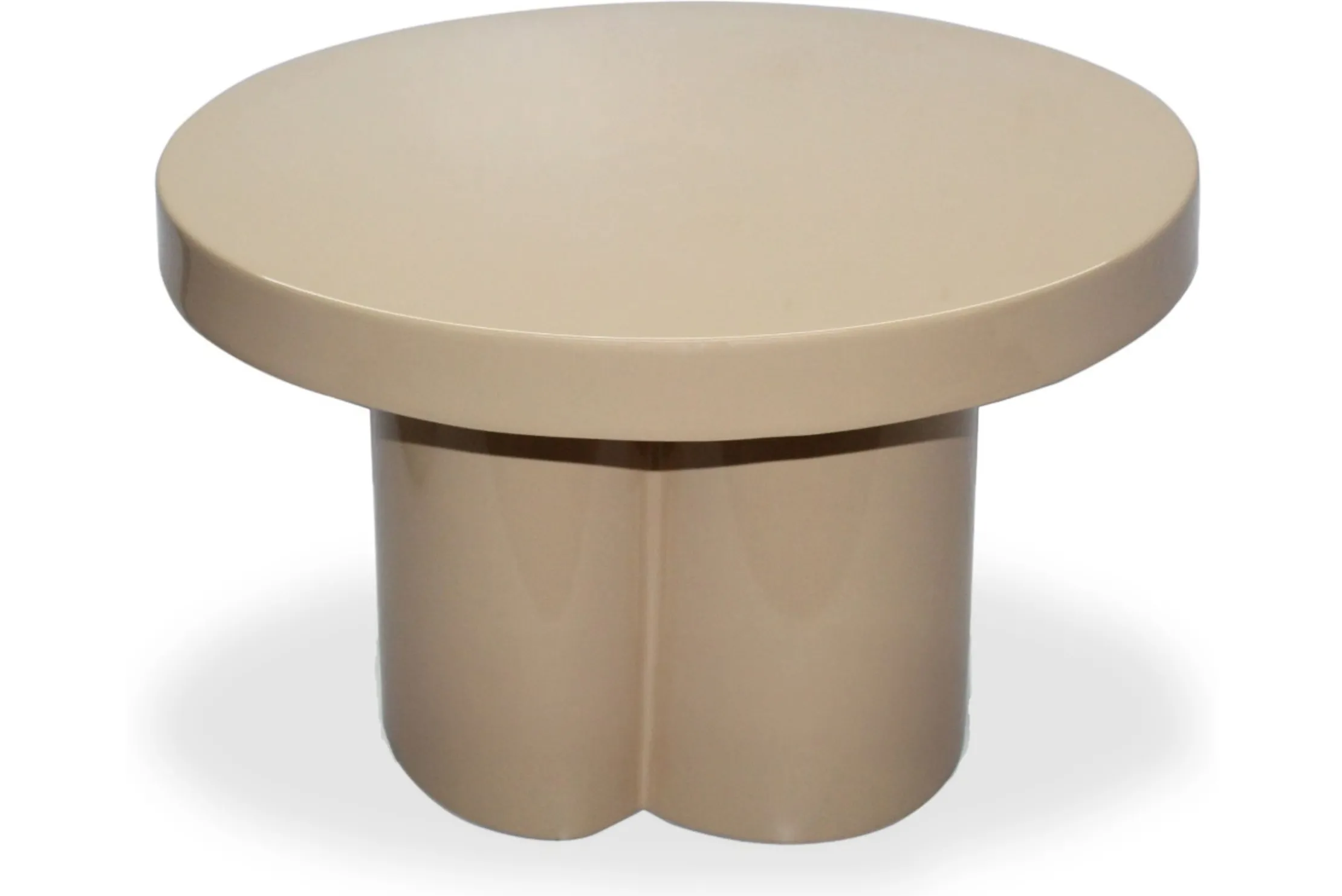 Salontafel Beige Noa