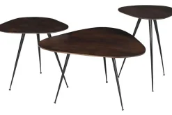 Salontafel Brown Loua
