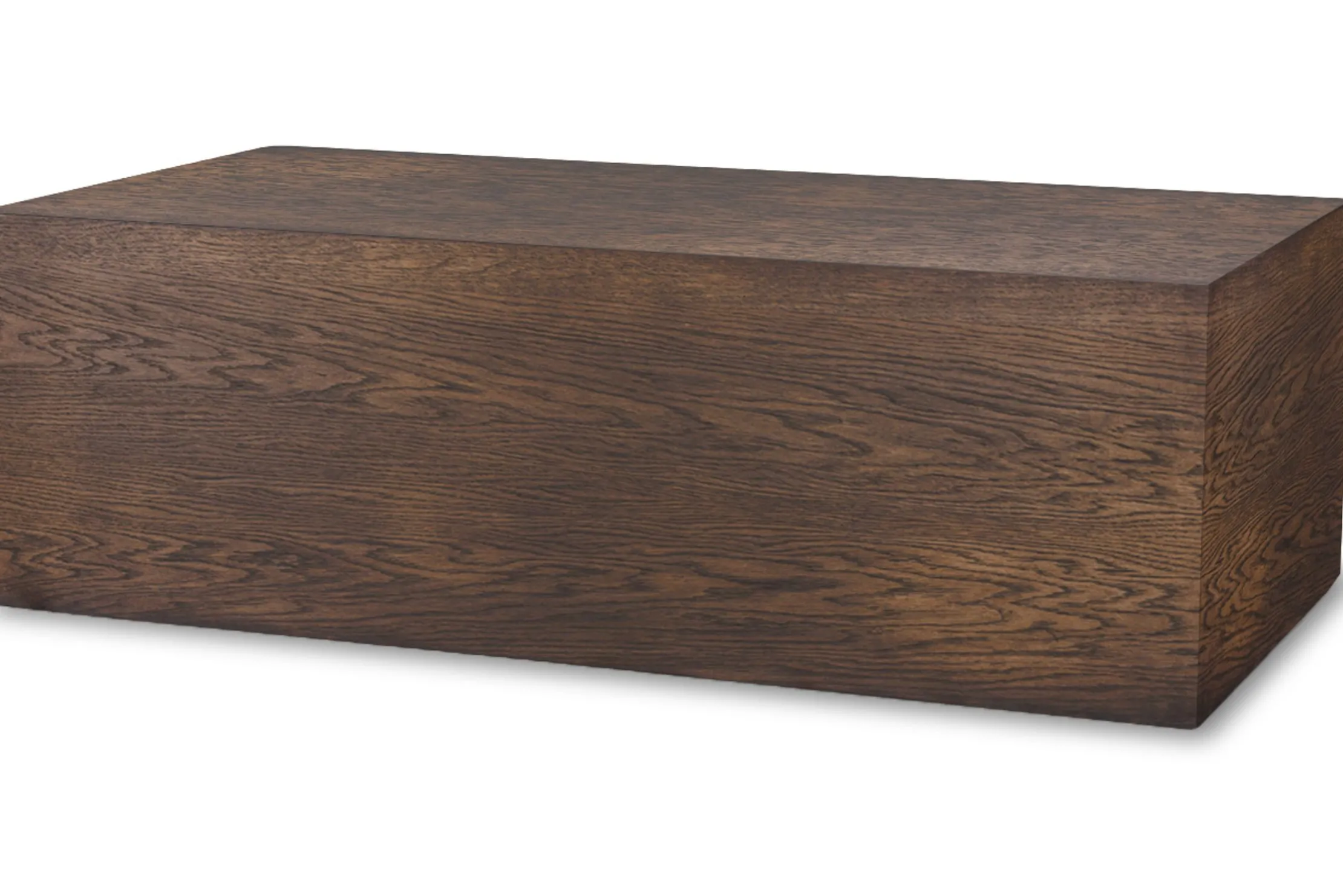 Salontafel bruin Felix