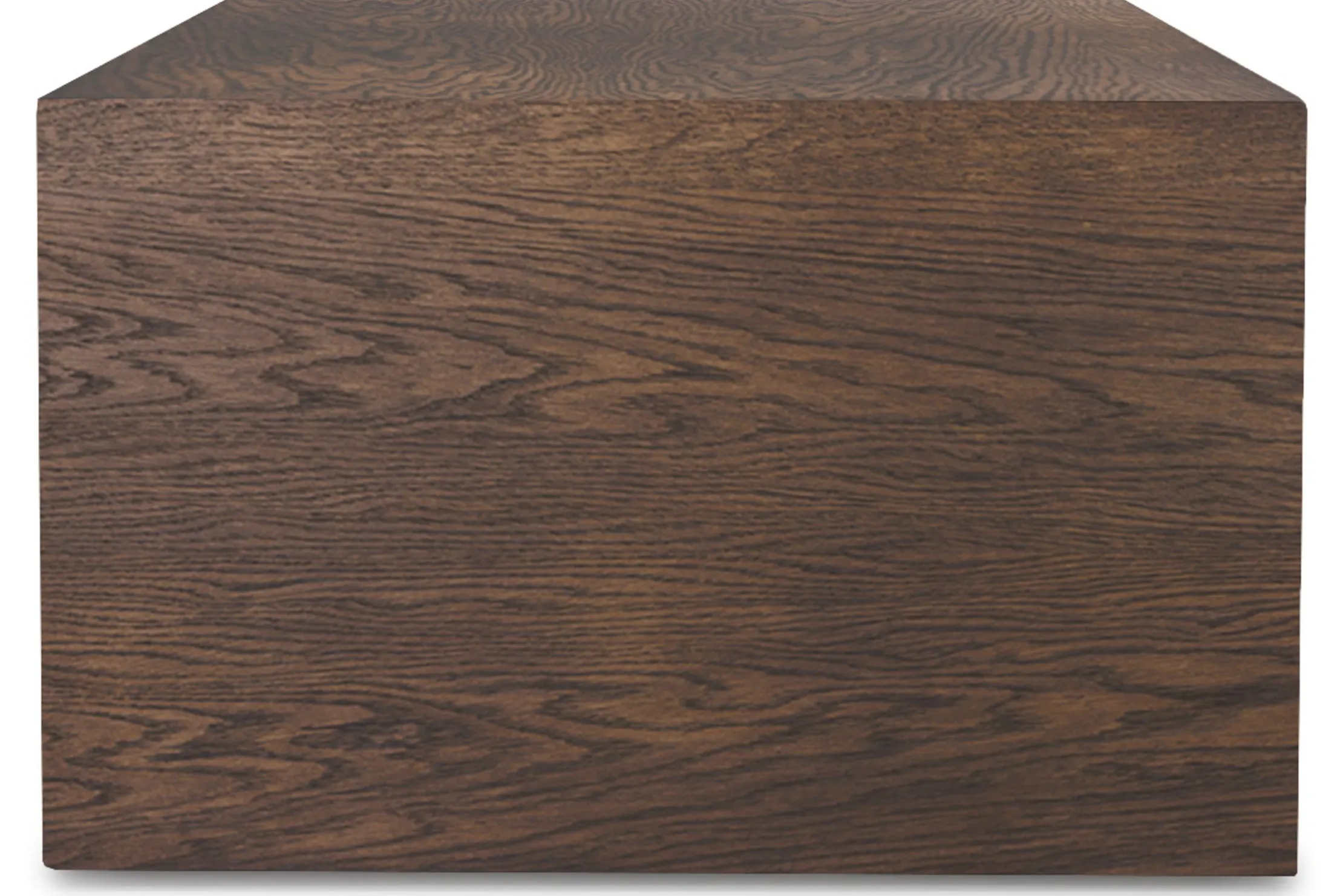 Salontafel bruin Felix