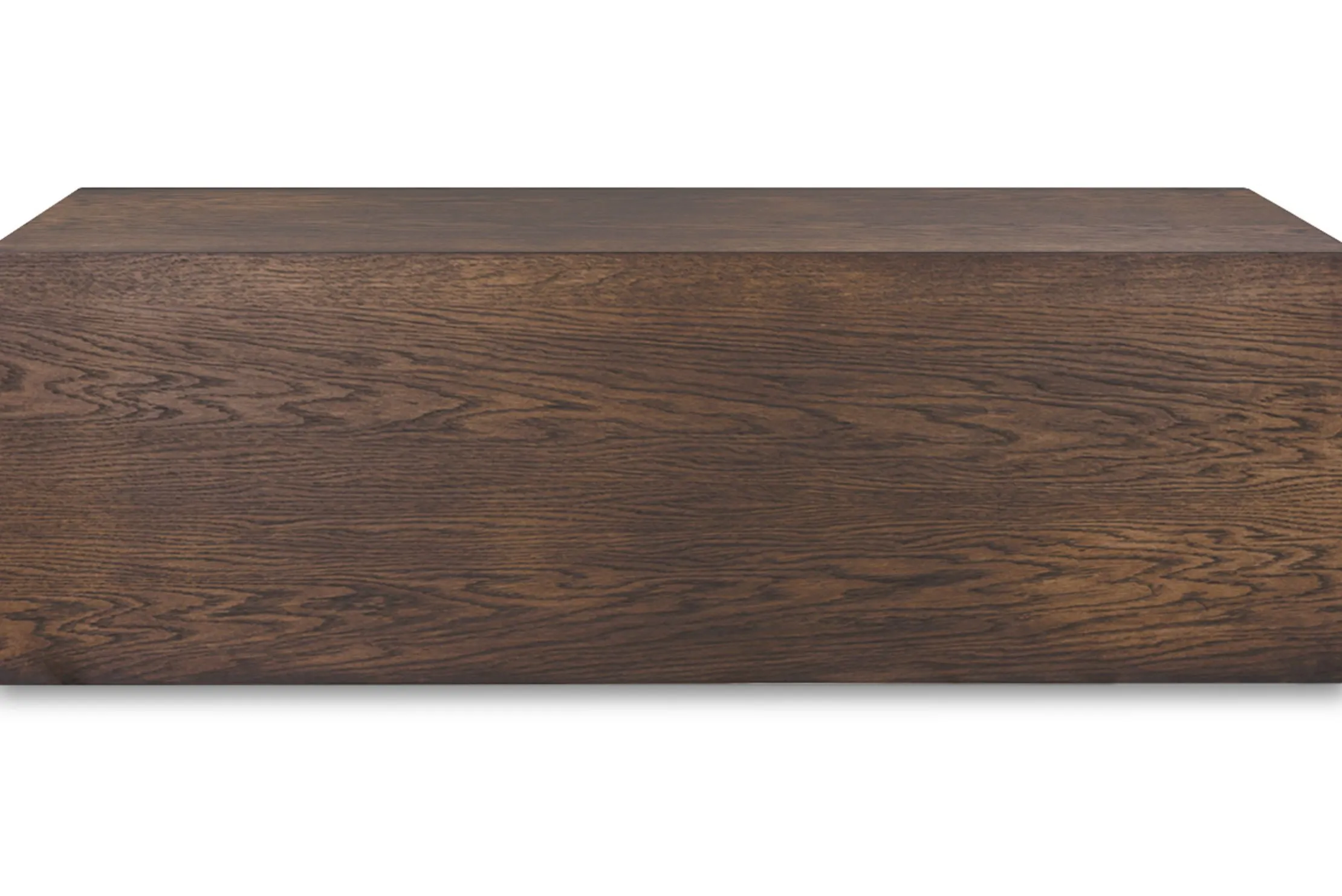 Salontafel bruin Felix
