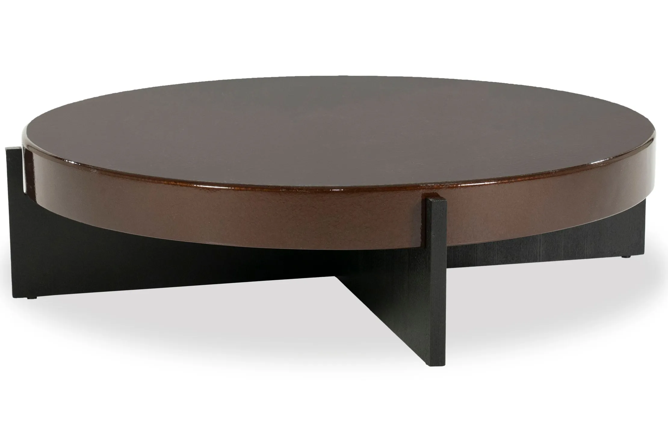 Salontafel 96325 bruin Juliet