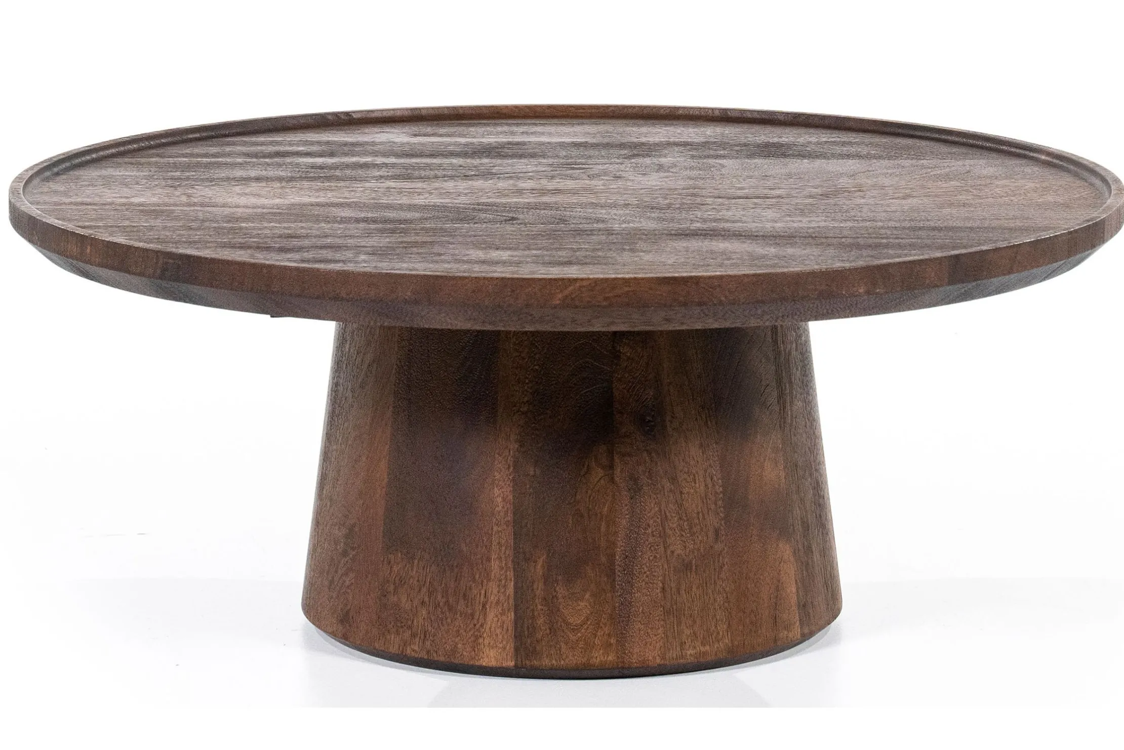 Salontafel 95654 - bruin Ron