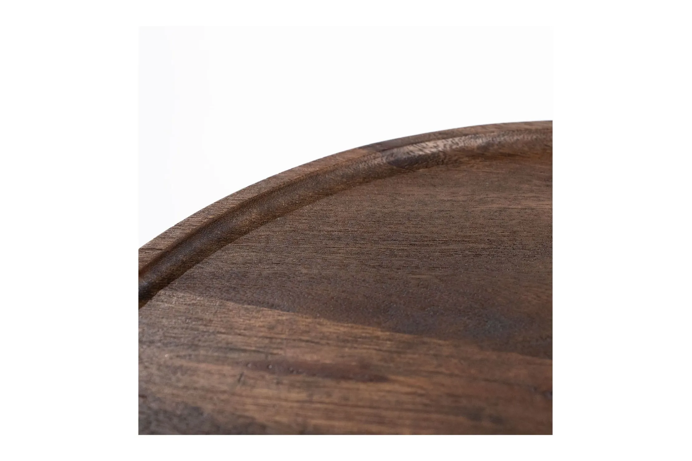 Salontafel 95654 - bruin Ron